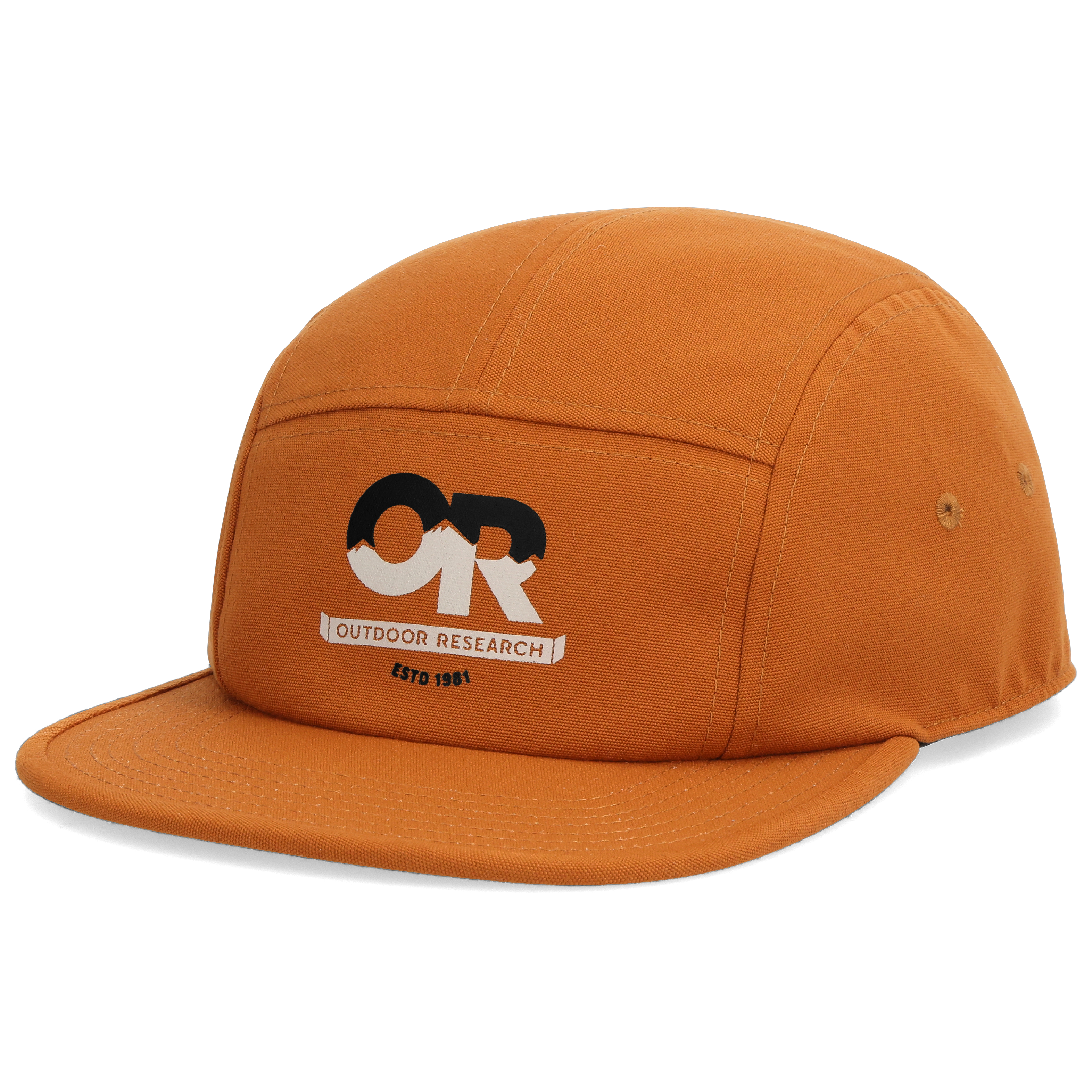 Glacier 5-Panel Cap Outdoor Research