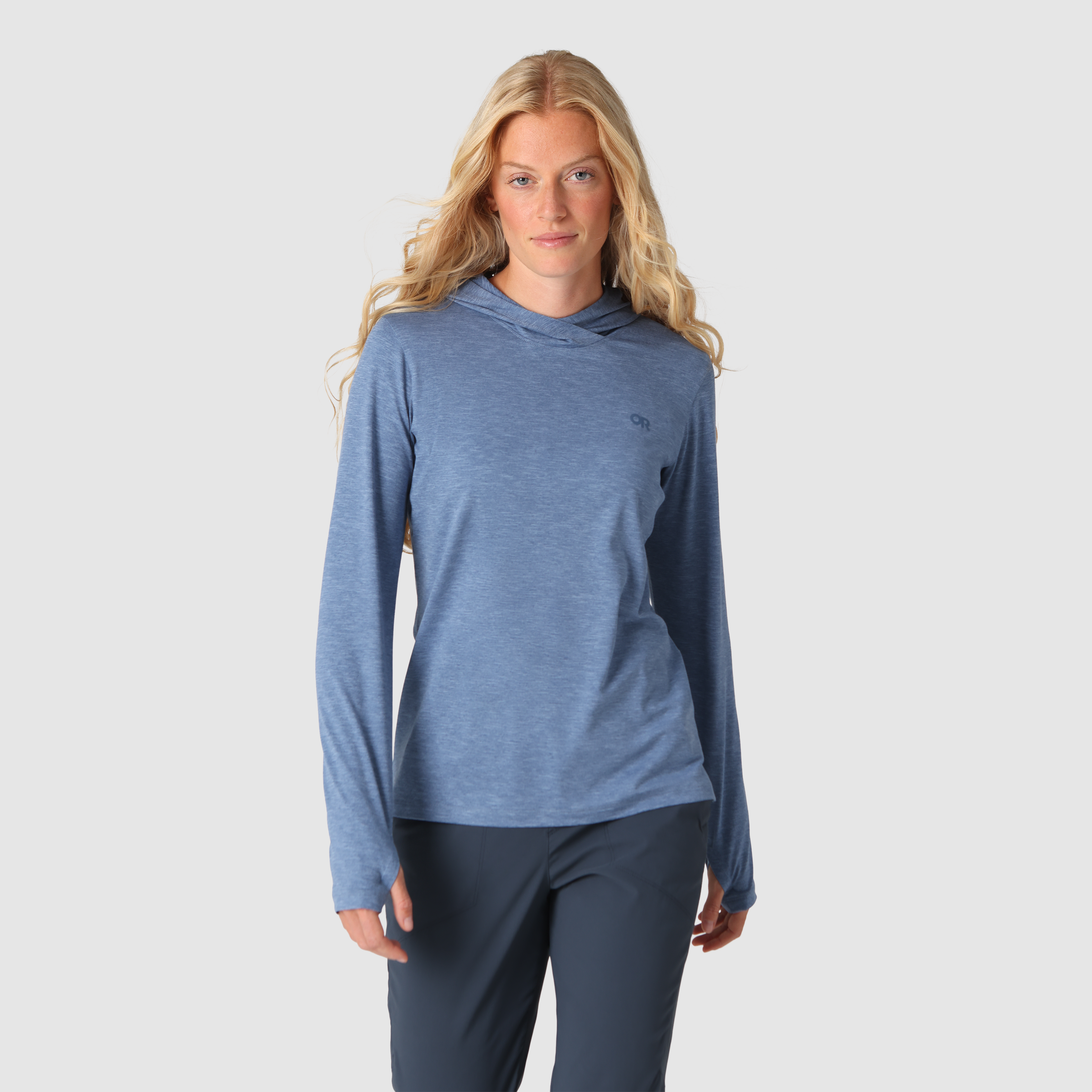 Women's ActiveIce Spectrum Sun Hoodie | Outdoor Research