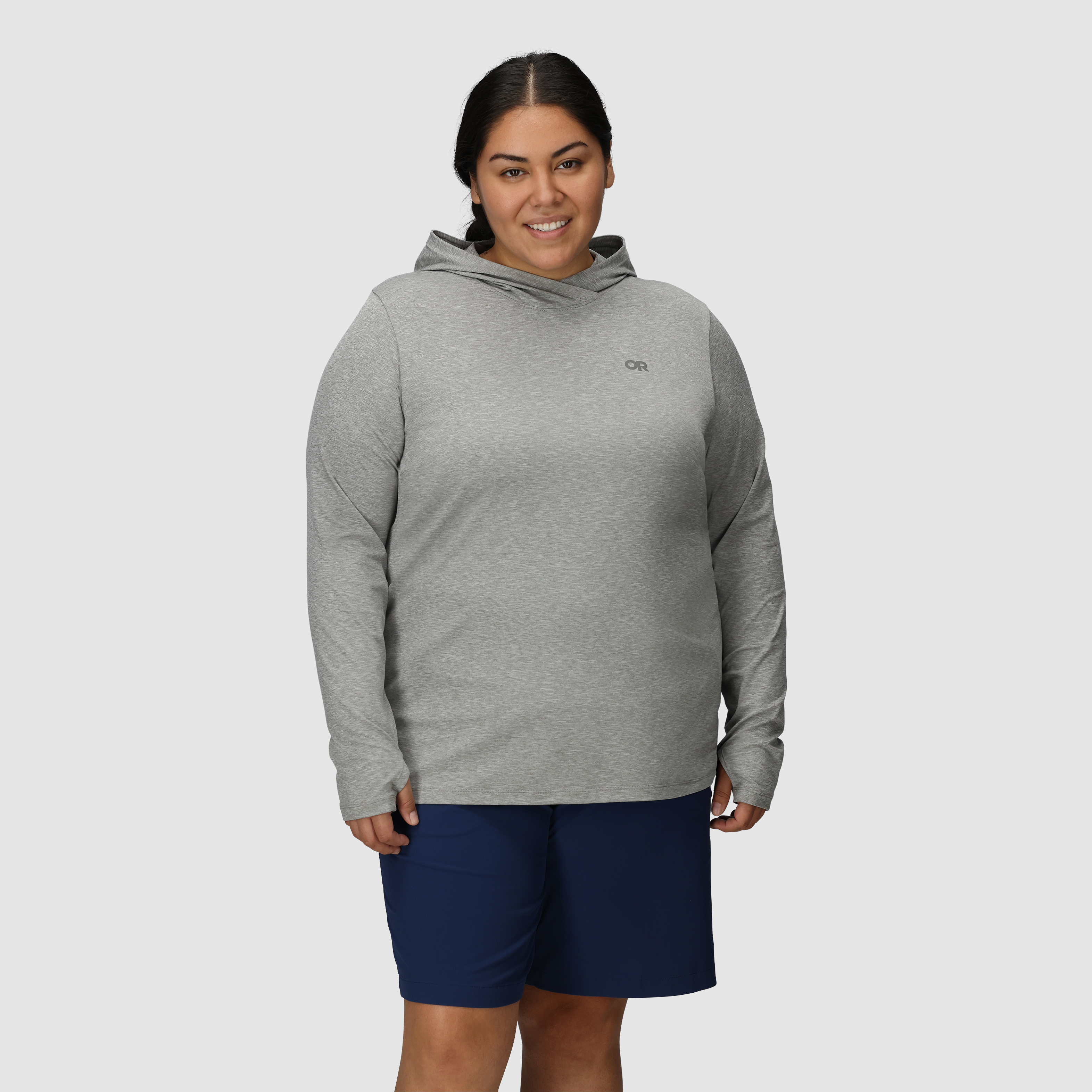 Women's ActiveIce Spectrum Sun Hoodie - Plus | Outdoor Research