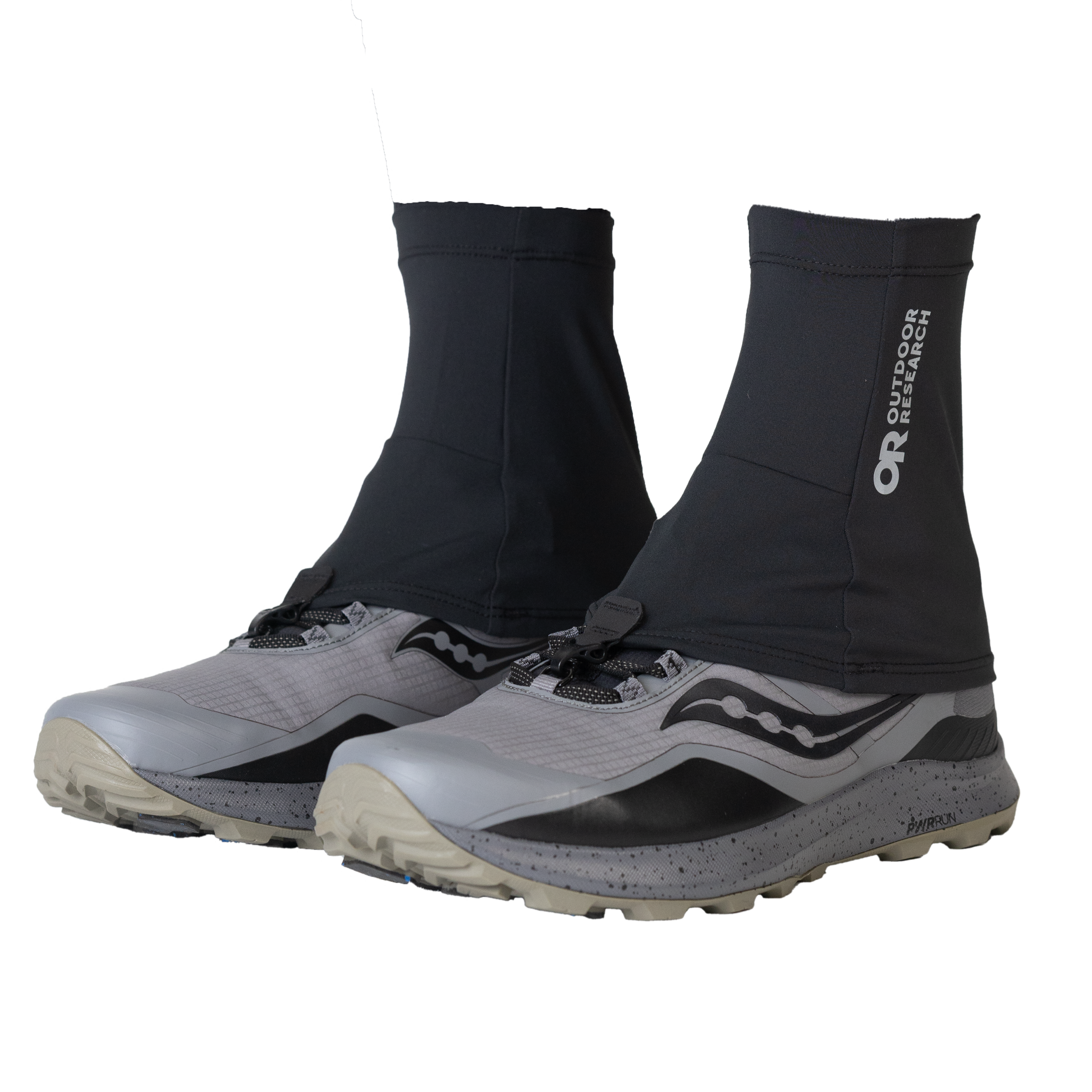 Swift Run Gaiters Outdoor Research - Main Image