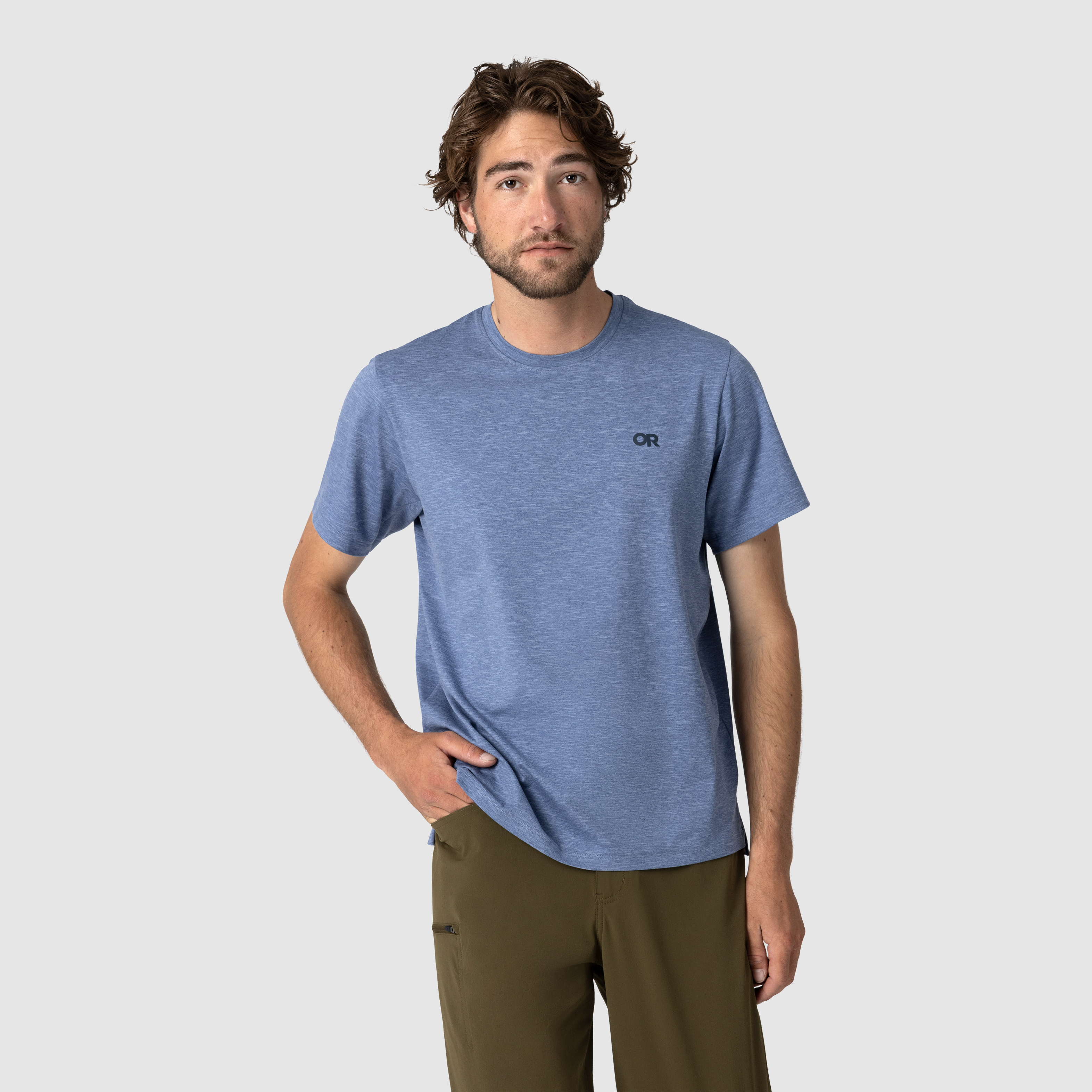 iirot Tシャツ TOPS– IIROT