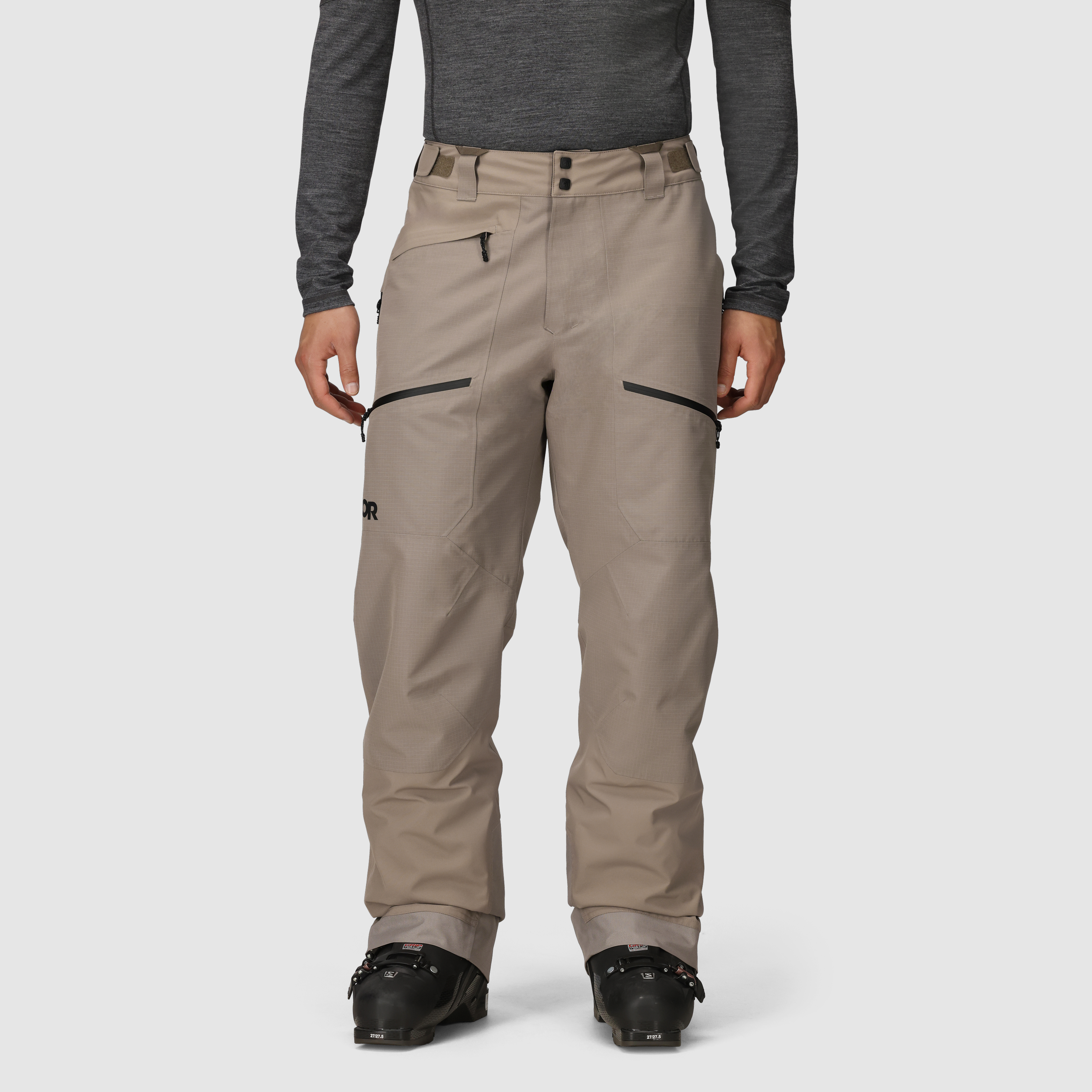 新品　BRIEFING 正規品　POLARTEC SLIM PANTS L Supreme Polartec Pant (FW24) - $138