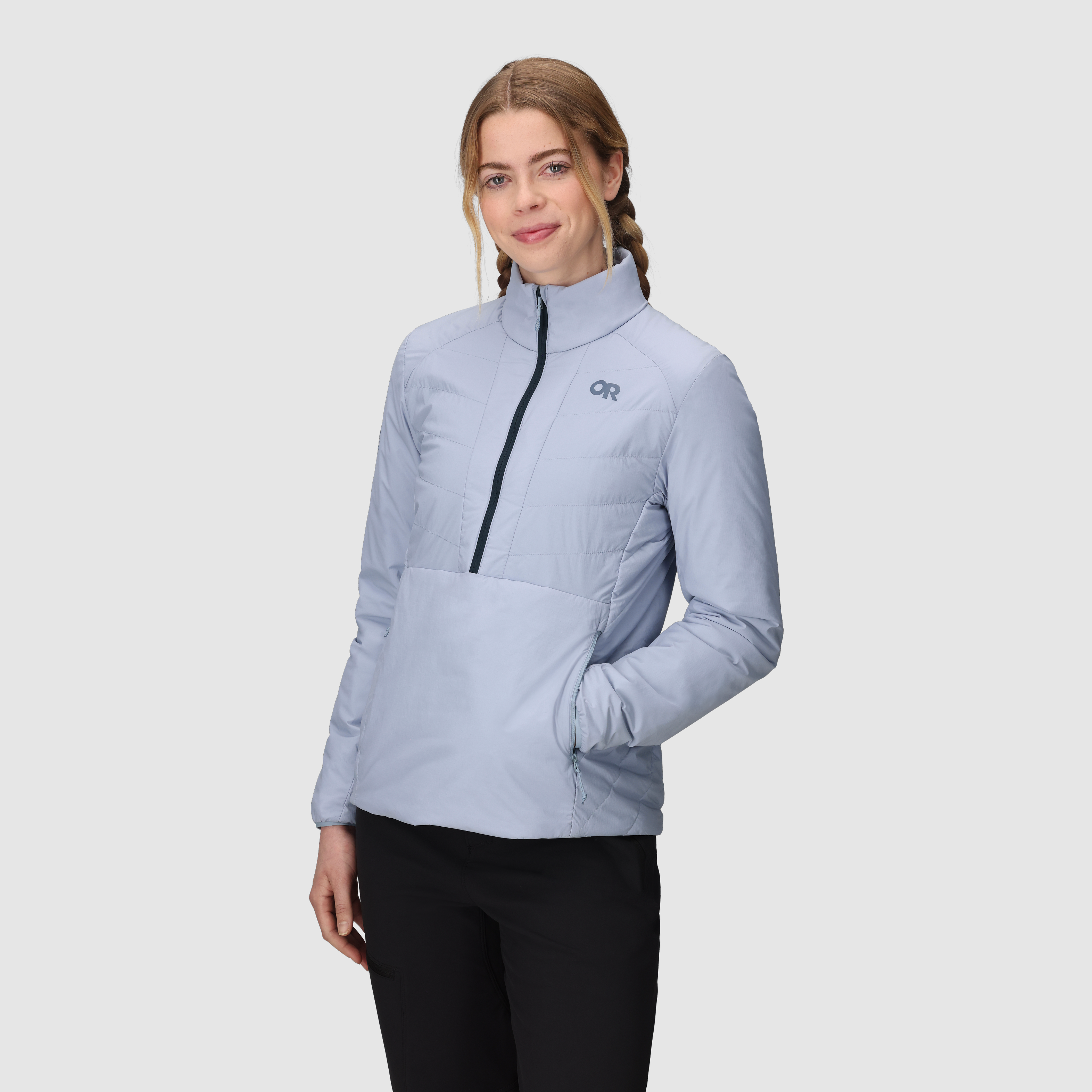 Women's Vesper Insulated Pullover | Outdoor Research