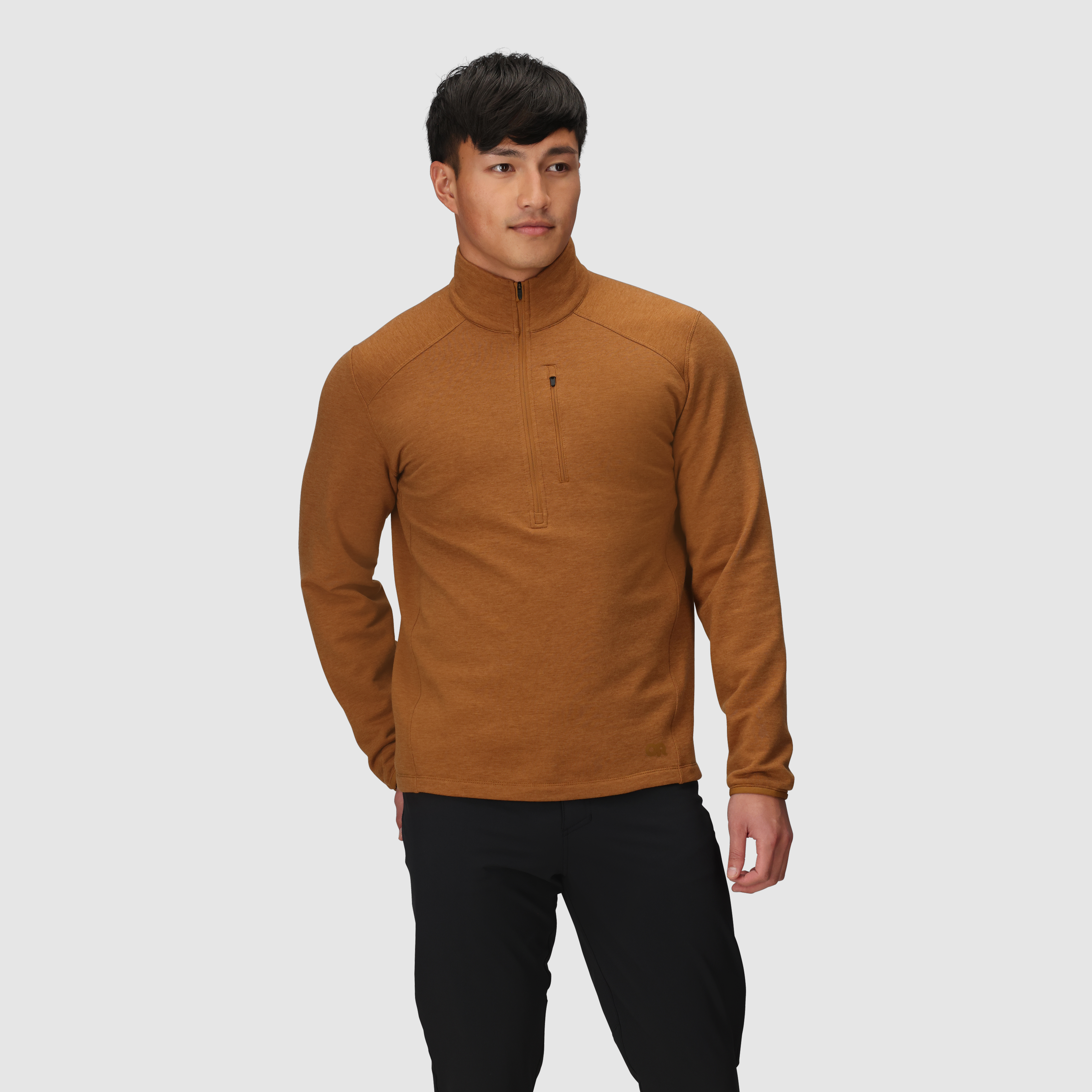 Men's Crescent Fleece Half Zip | Outdoor Research