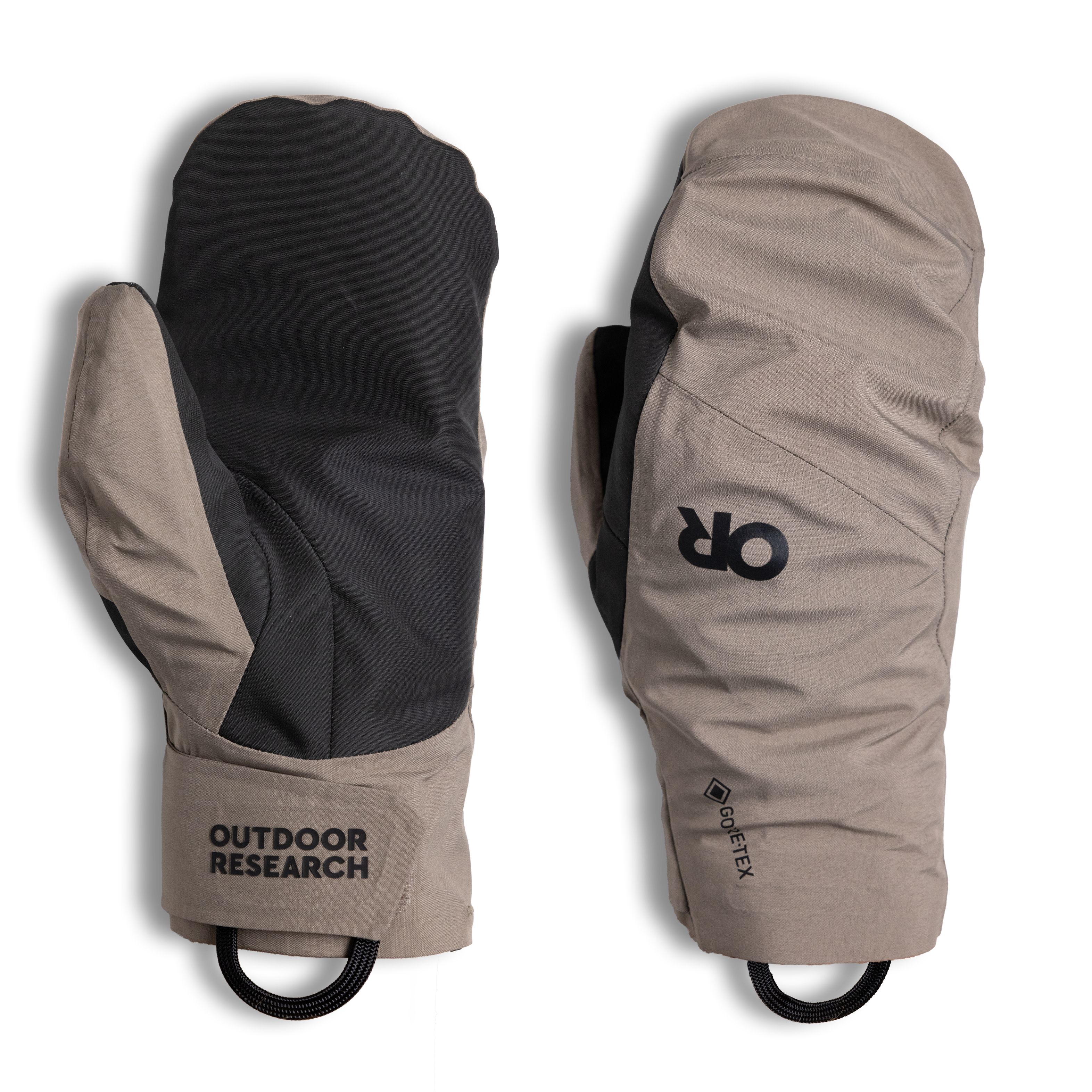 Hemispheres Team GORE-TEX 3L Mitts | Outdoor Research Hemispheres Team GORE-TEX 3L Mitts | Outdoor Research