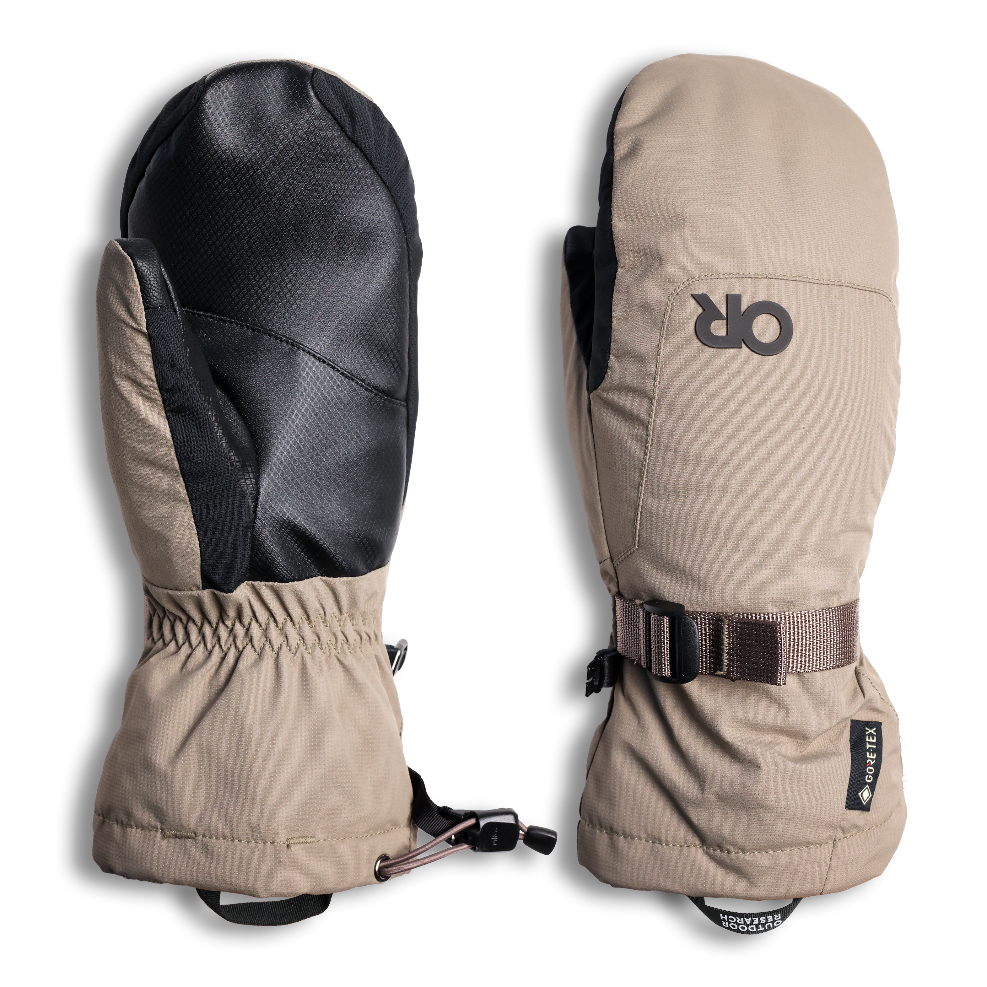 Women's Revolution GORE-TEX Mitts | Outdoor Research