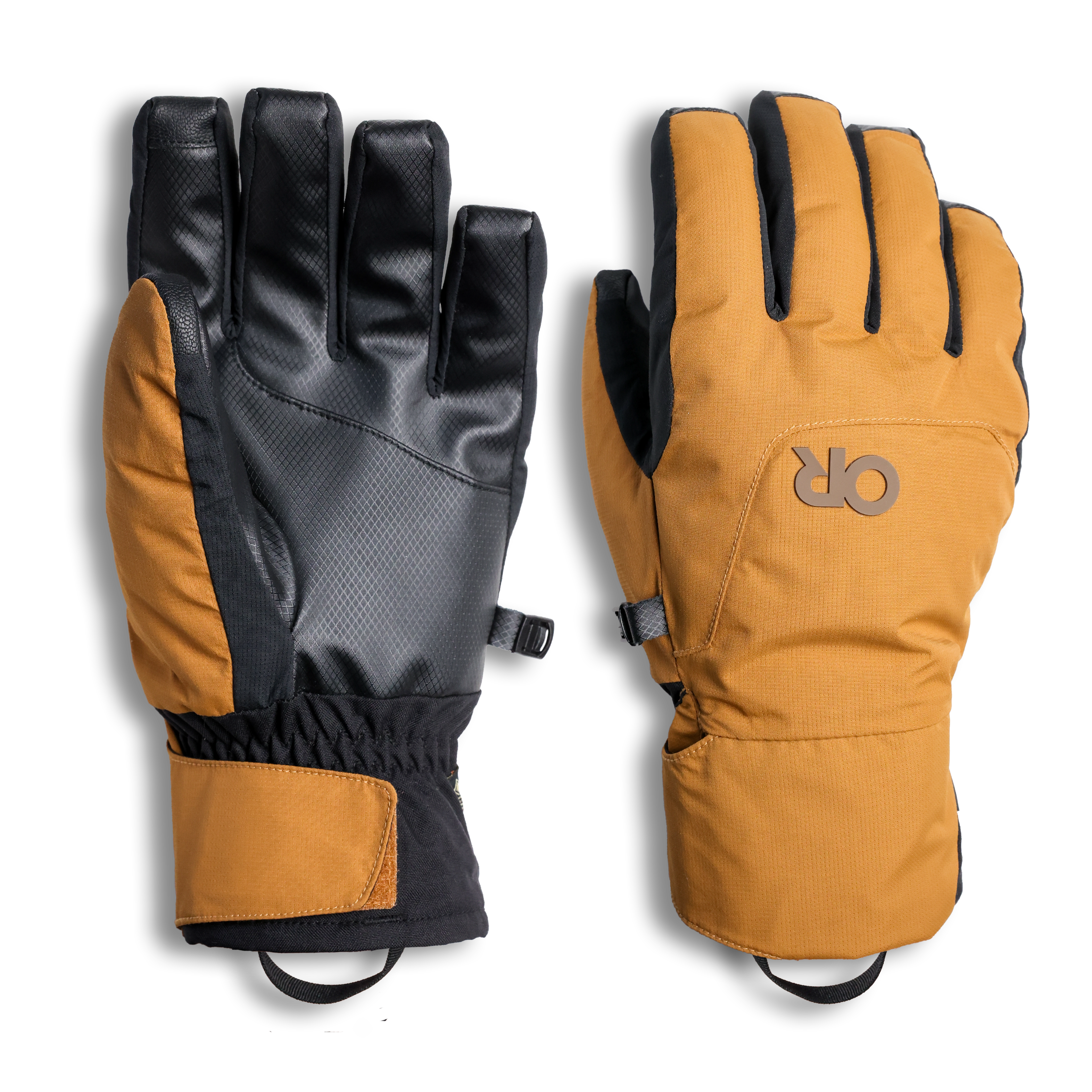 Men's Revolution Undercuff GORE-TEX Gloves | Outdoor Research