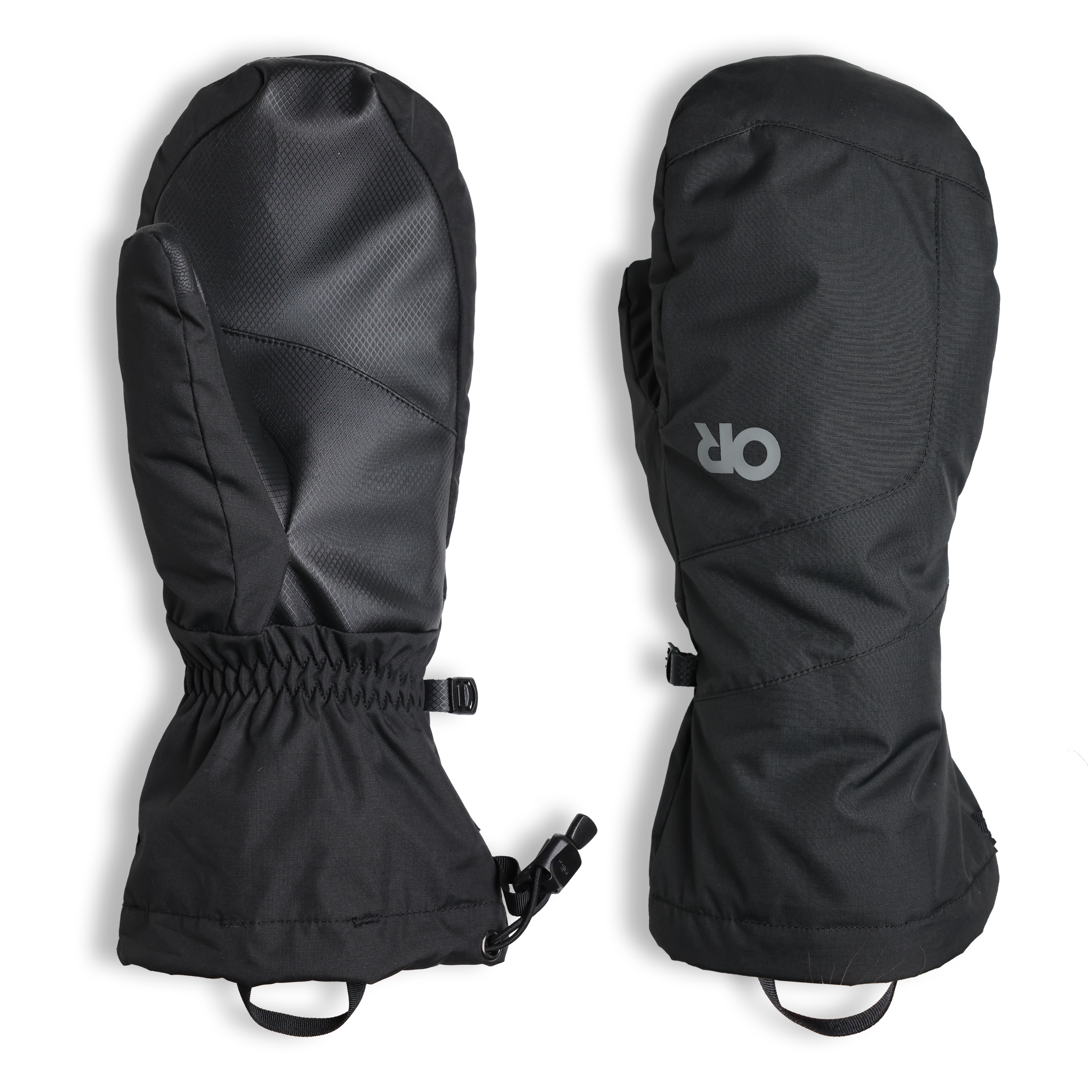 (取寄) アウトドア リサーチ メンズ メンズ アドレナリン ミッツ Outdoor Research men Men's Adrenaline Mitts Black 3225760001.png?v=1750792421
