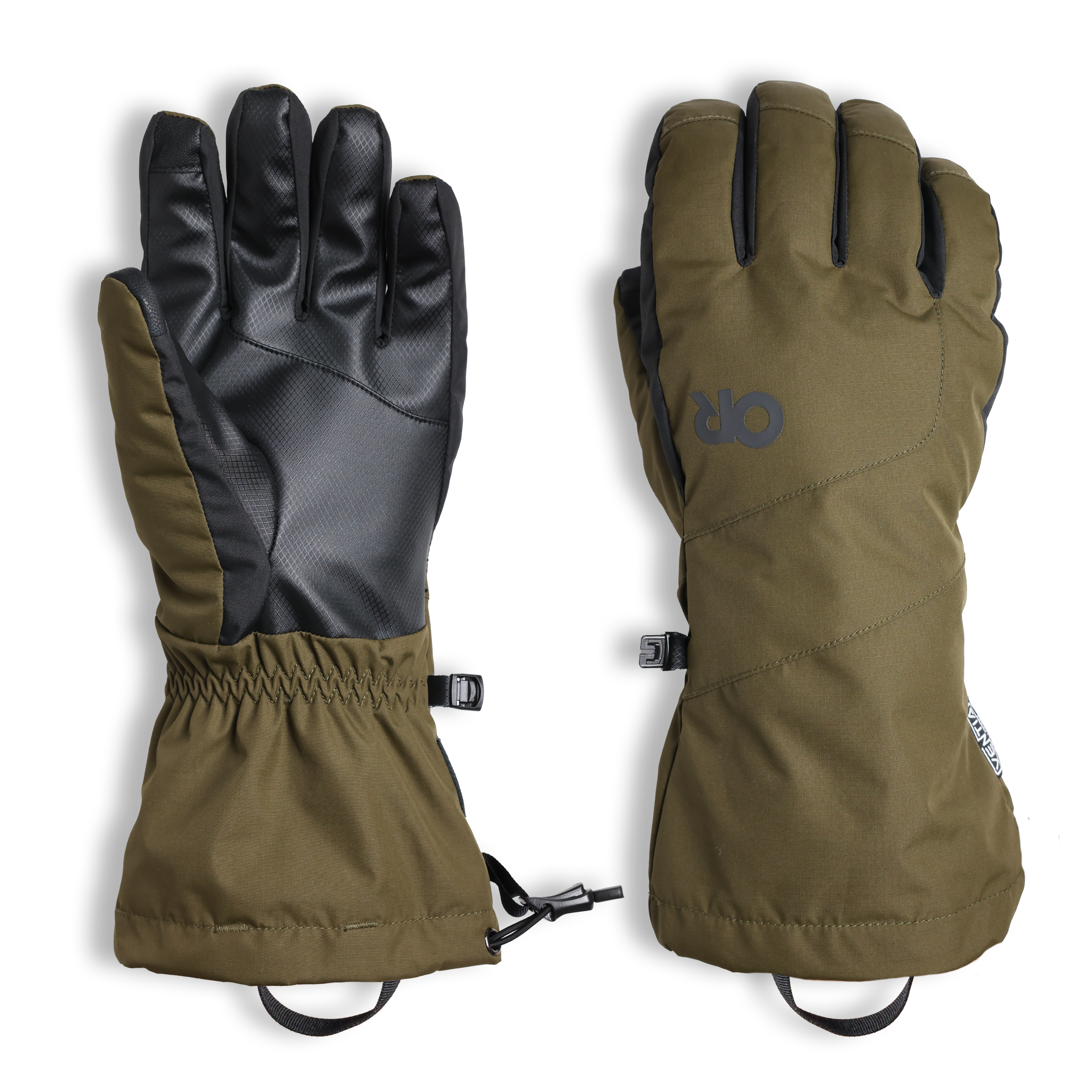 Men's Adrenaline Gloves | Outdoor Research