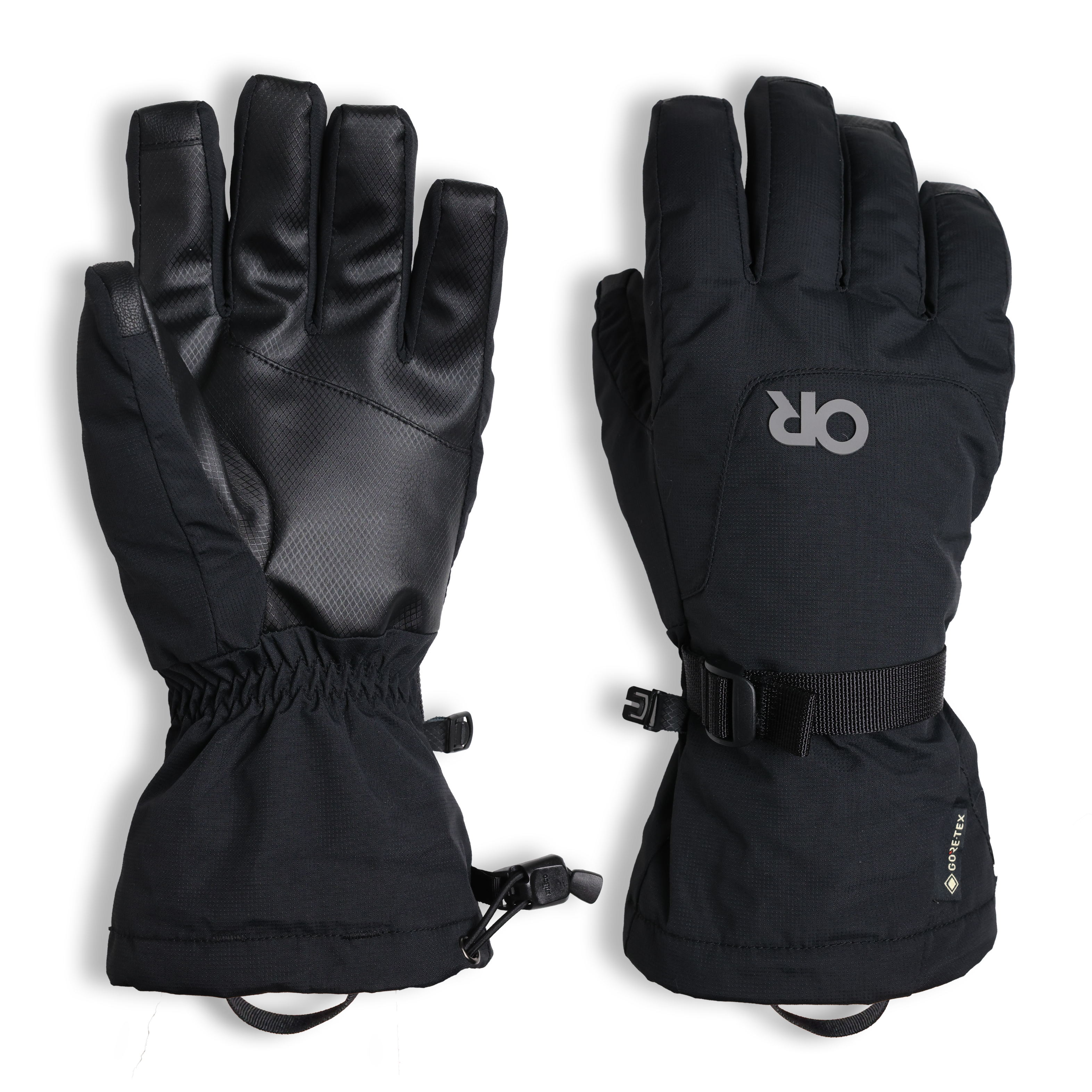 Men's Revolution GORE-TEX Gloves | Outdoor Research