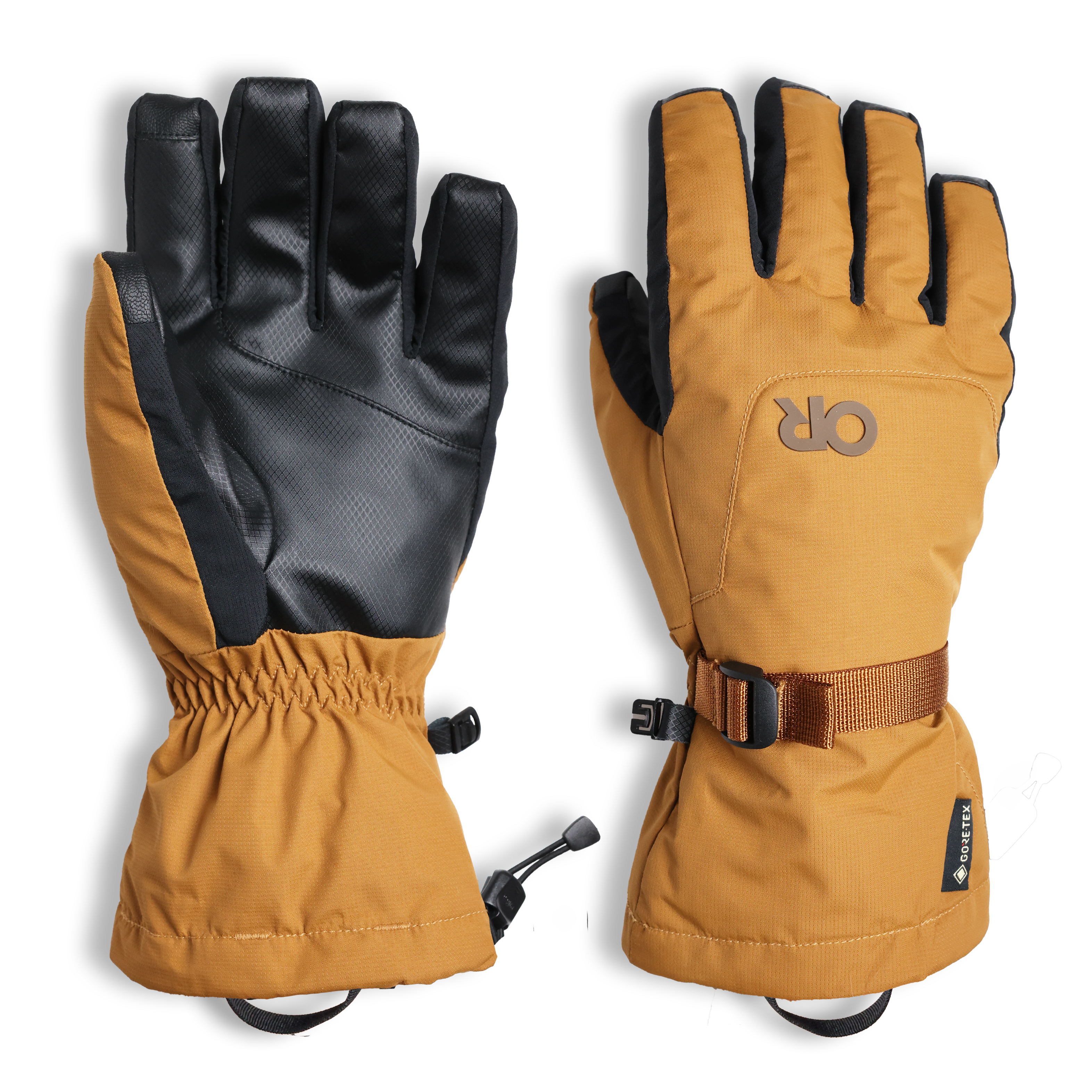 Men's Revolution GORE-TEX Gloves | Outdoor Research