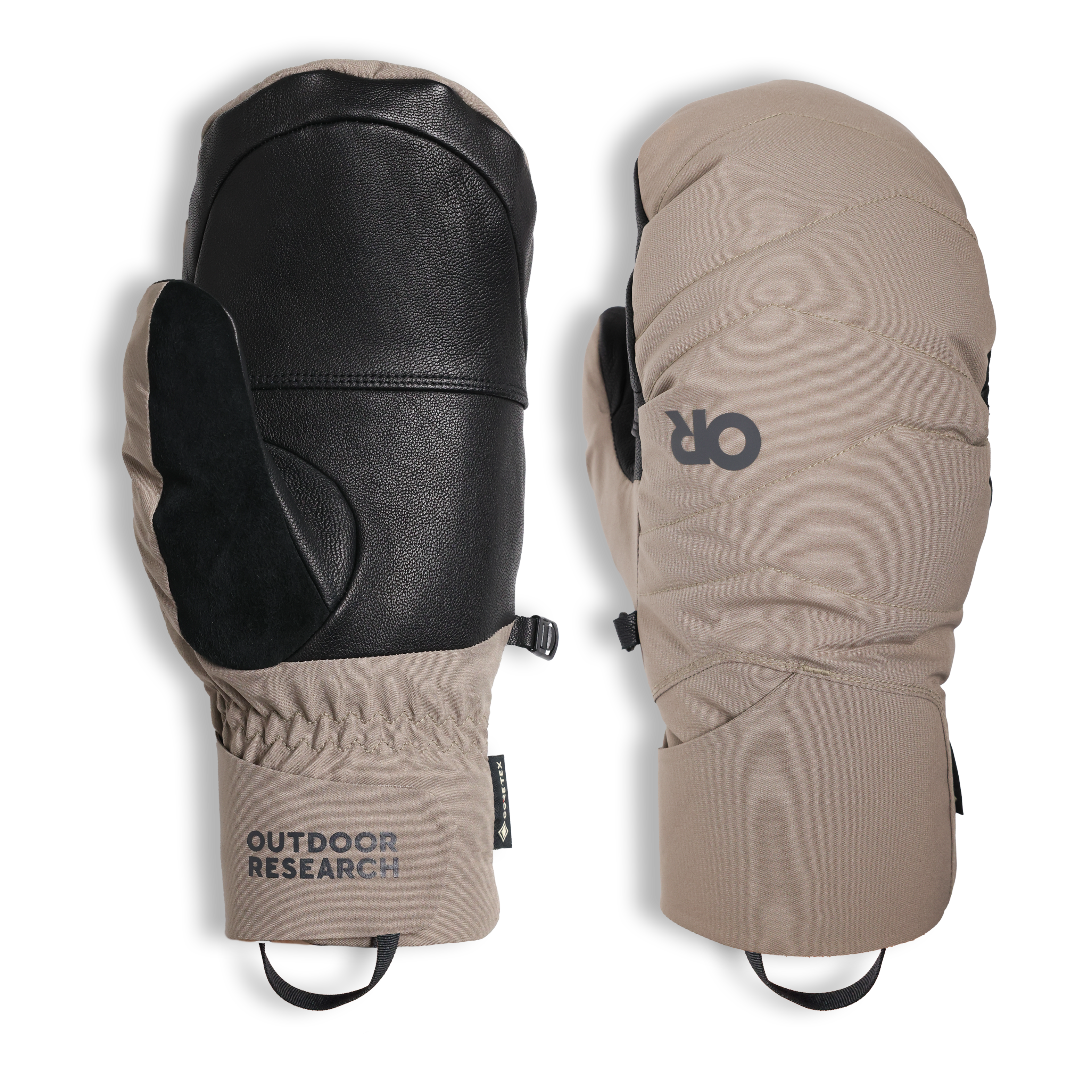Stormbound GORE-TEX Down Mitts | Outdoor Research