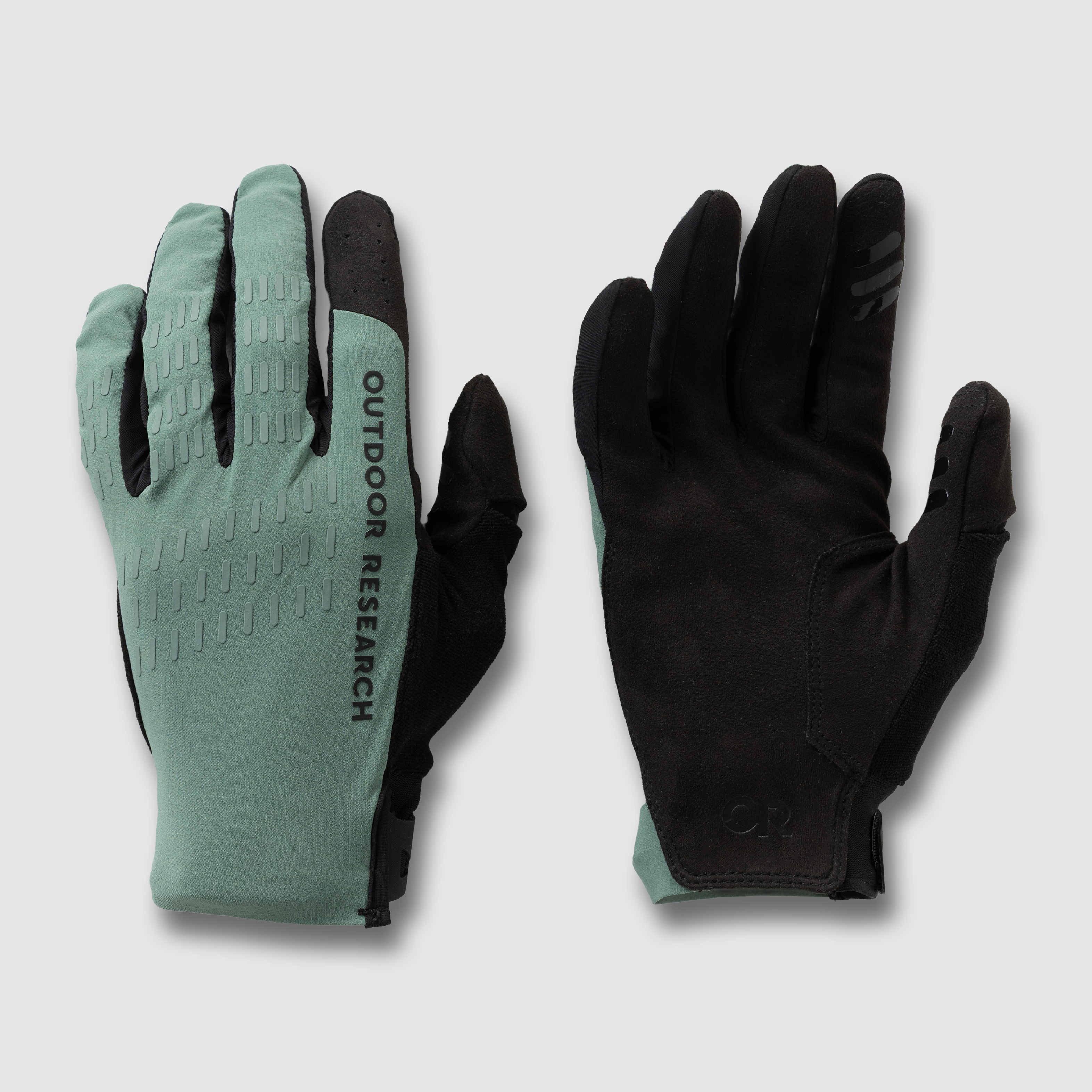 新品未使用 25AW CURVED GLOVES Freewheel MTB XT Bike Glove | Outdoor Research