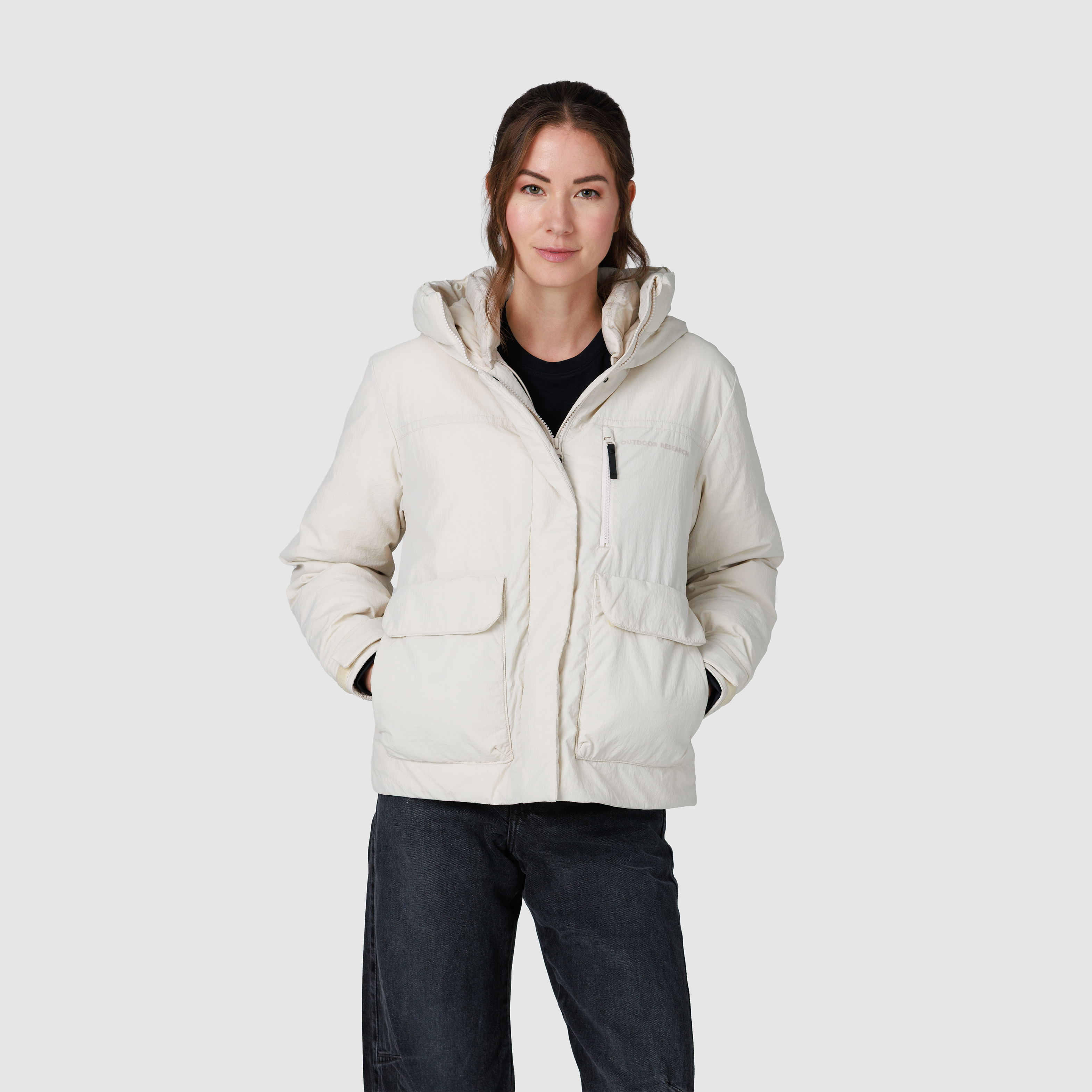 Women's Townsend Down Jacket | Outdoor Research