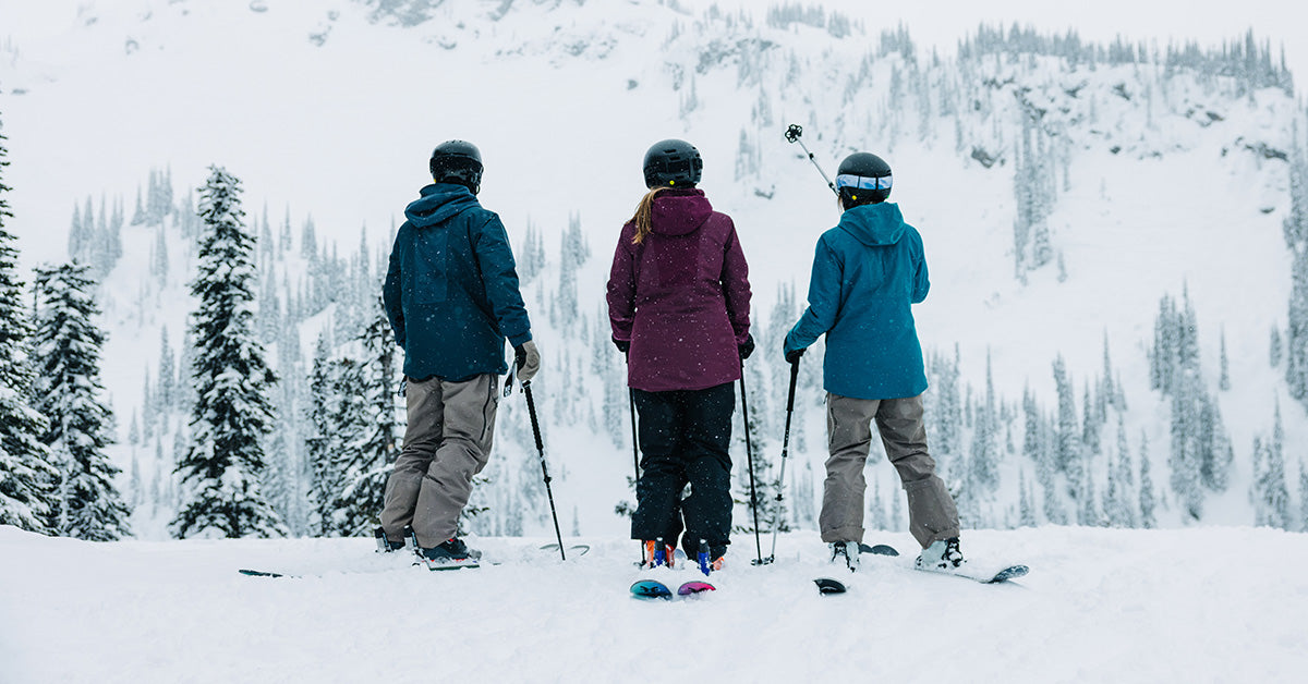 AscentShell Collection | Outdoor Research