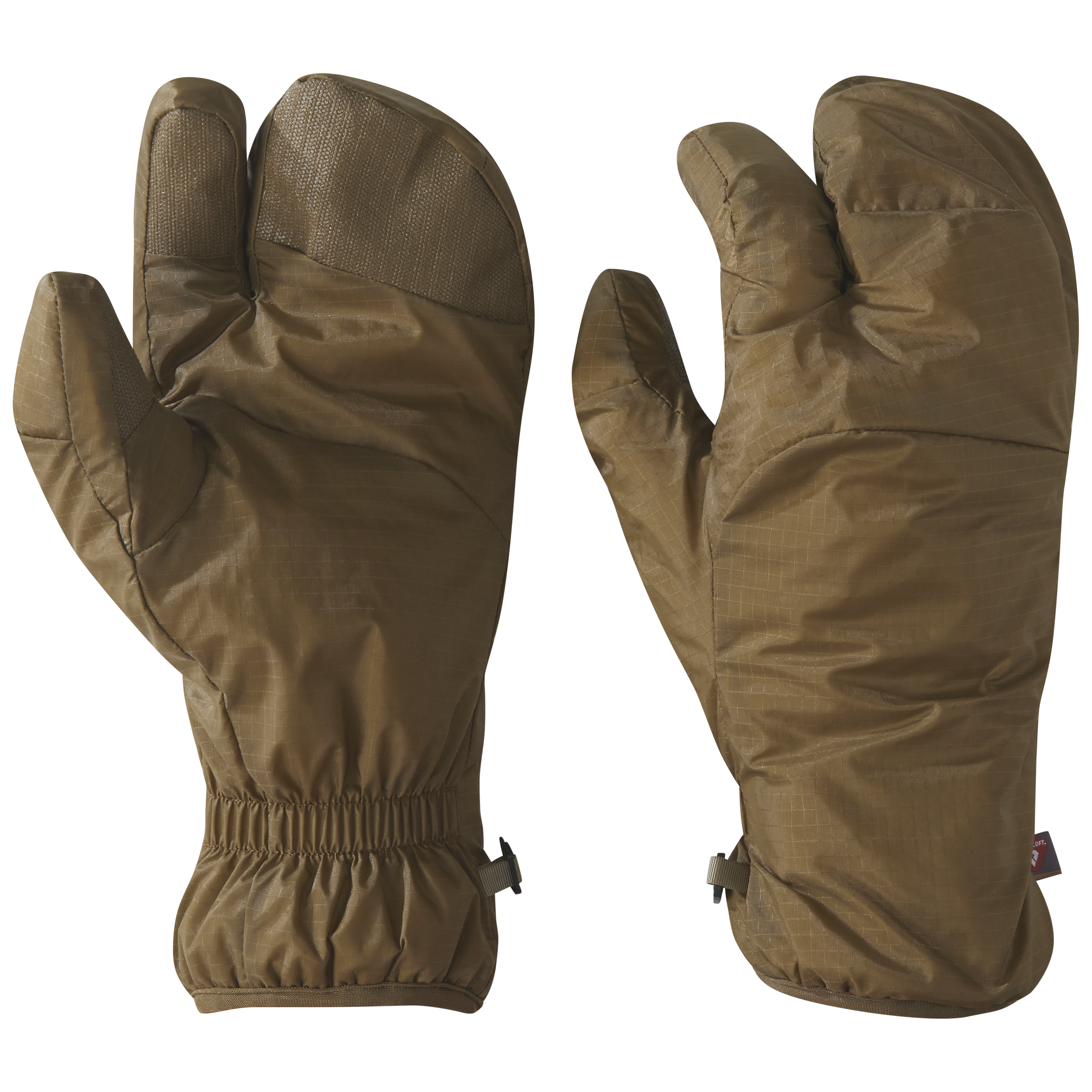 MGS Insulated TF Mitt Liners - USA | Outdoor Research