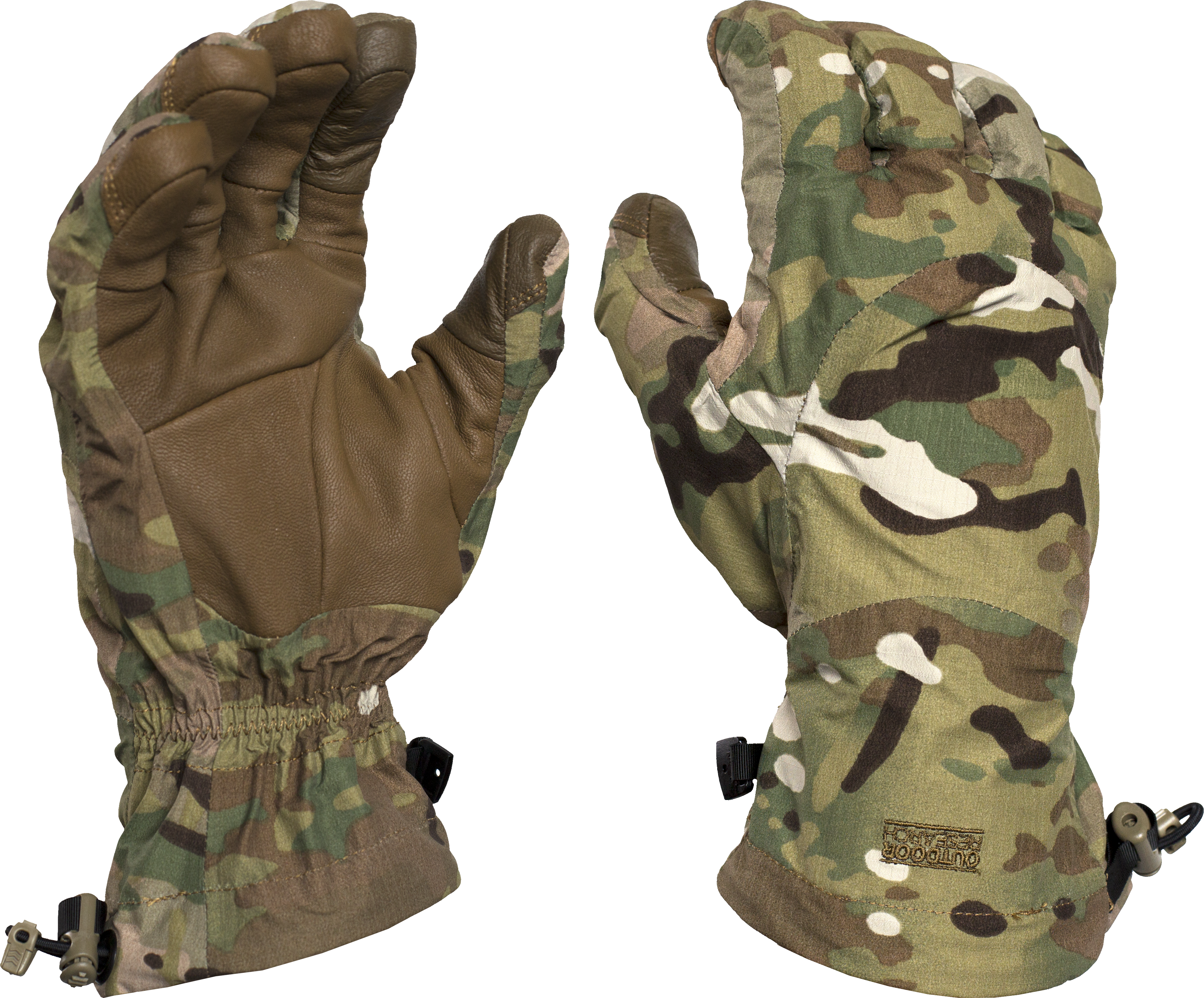 MGS Shell Gloves - USA | Outdoor Research