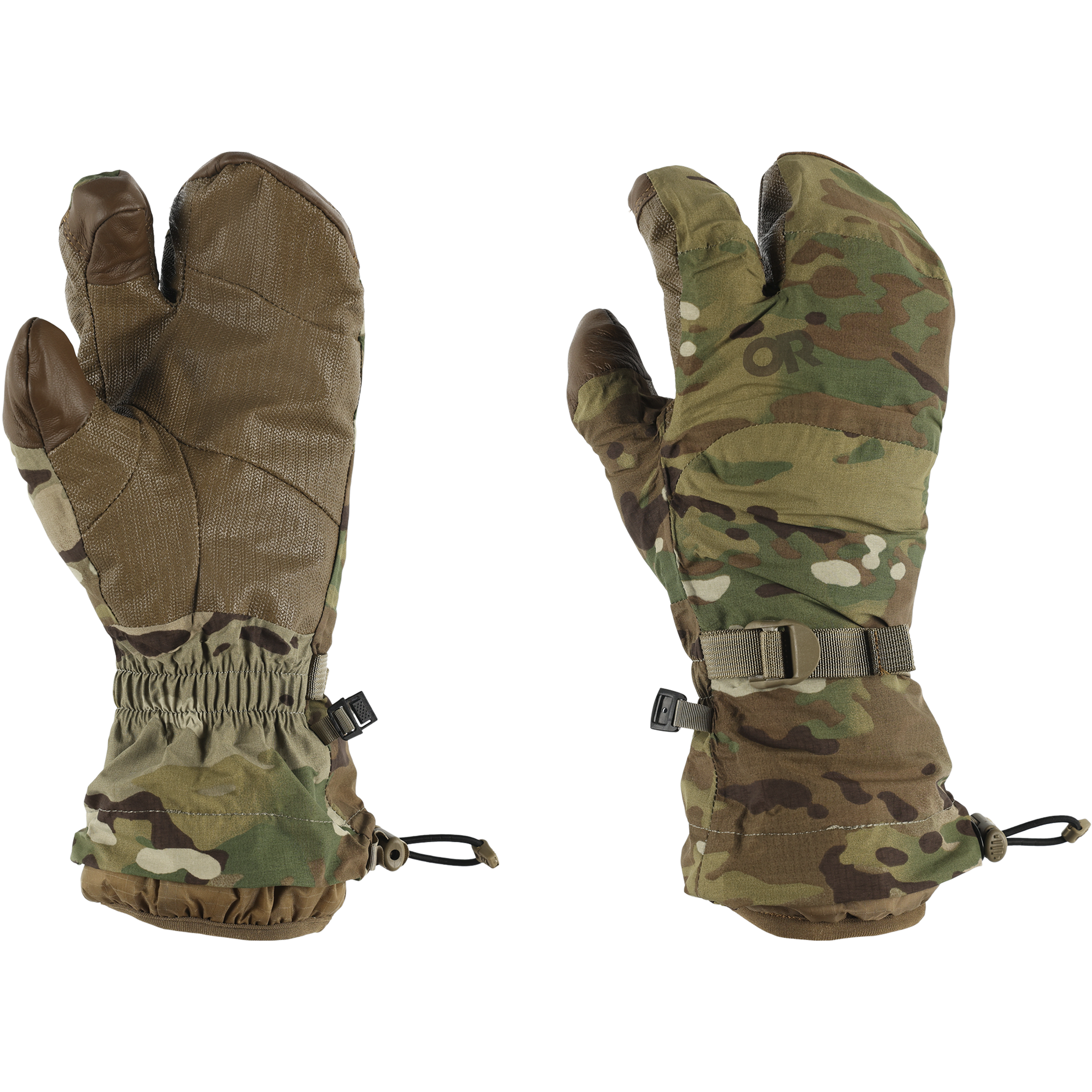 MGS Shell TF Mitts - USA | Outdoor Research MGS Shell TF Mitts - USA | Outdoor Research
