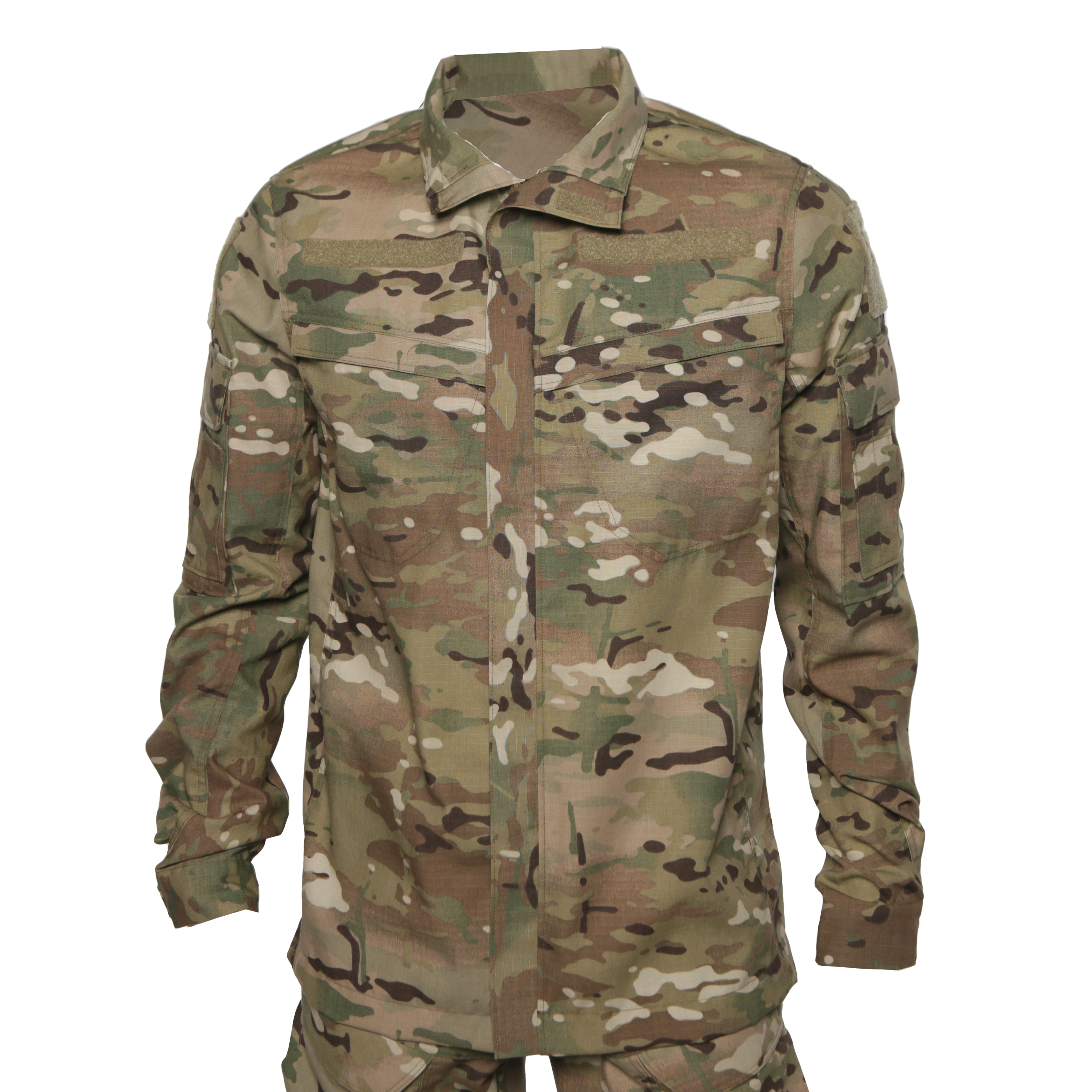 Muzzle Brake Field Shirt USA | Outdoor Research