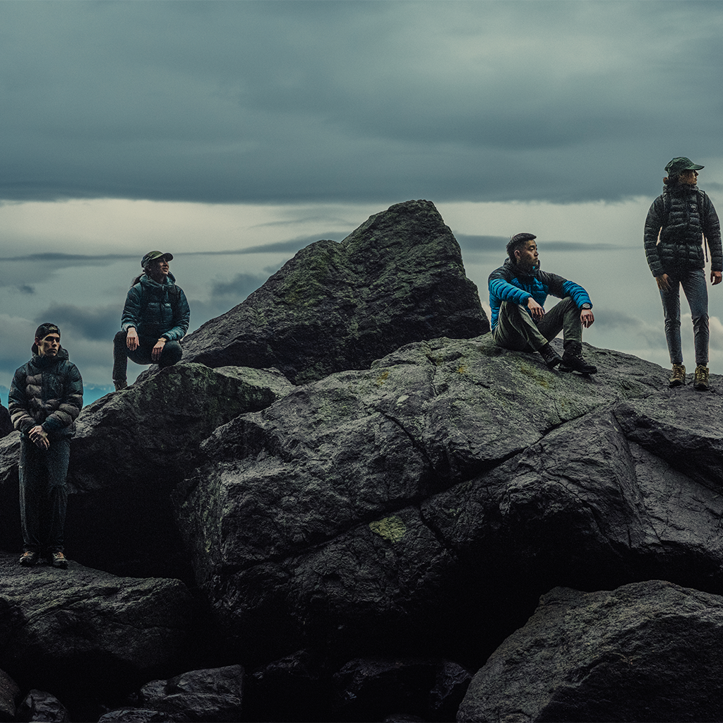 Outdoor Research - US + Canada Wholesale