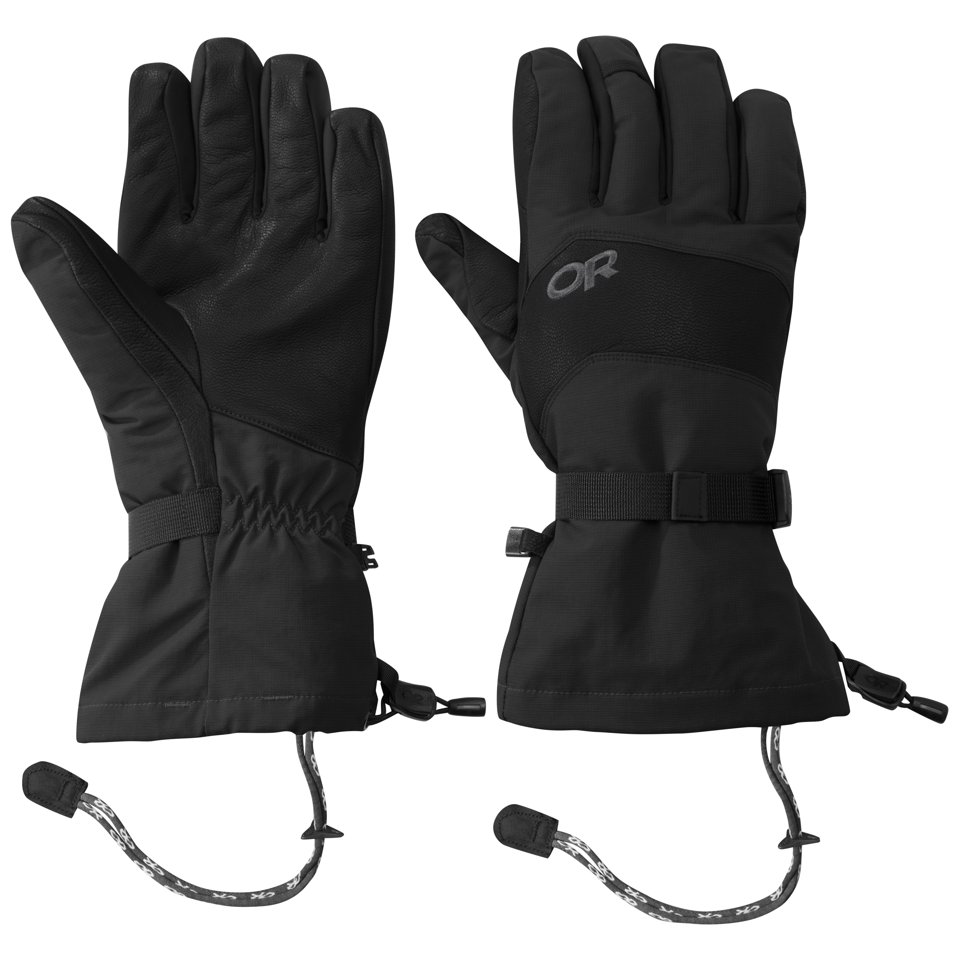 Men s Highcamp Gloves Final Sale