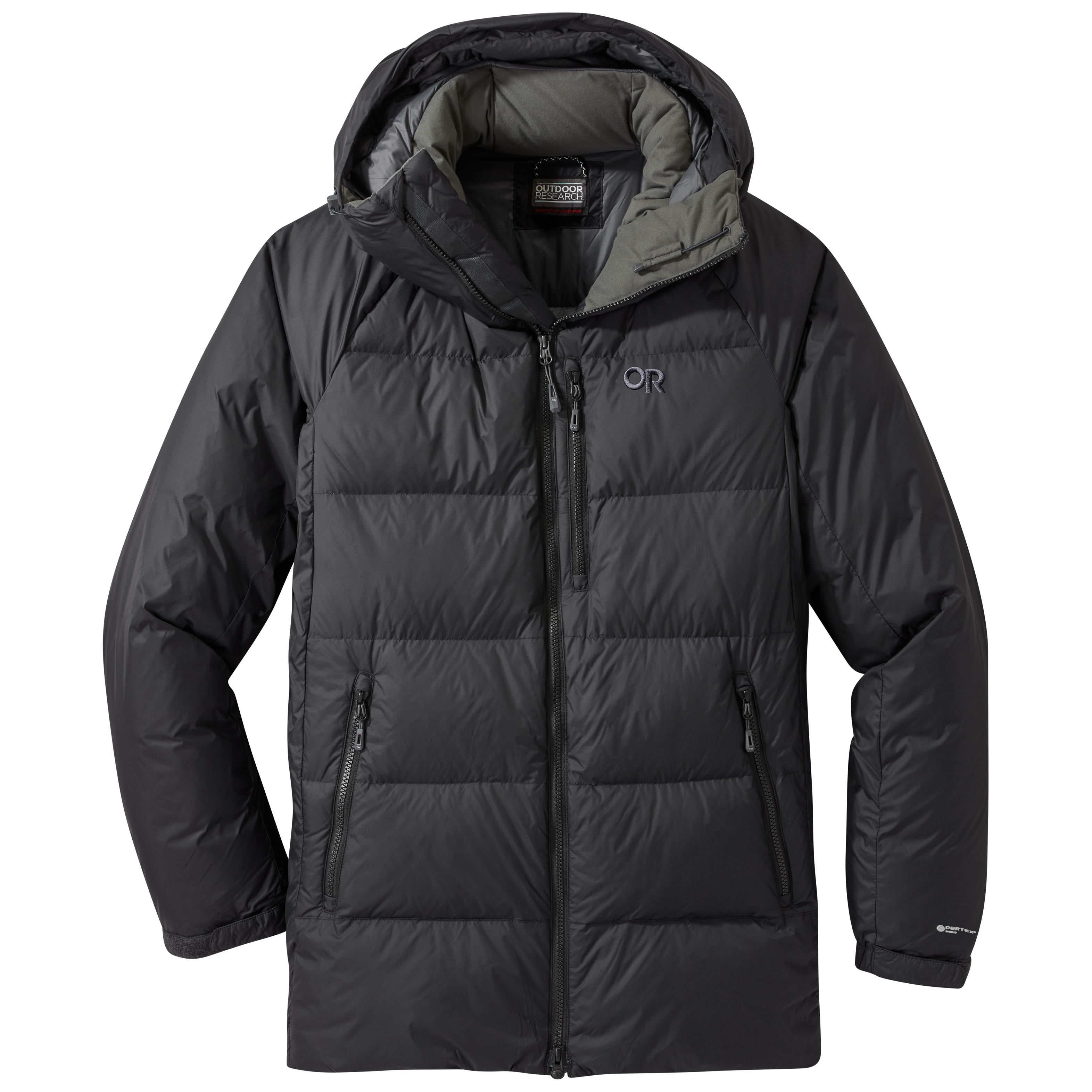 Warmest mens 2025 down parka