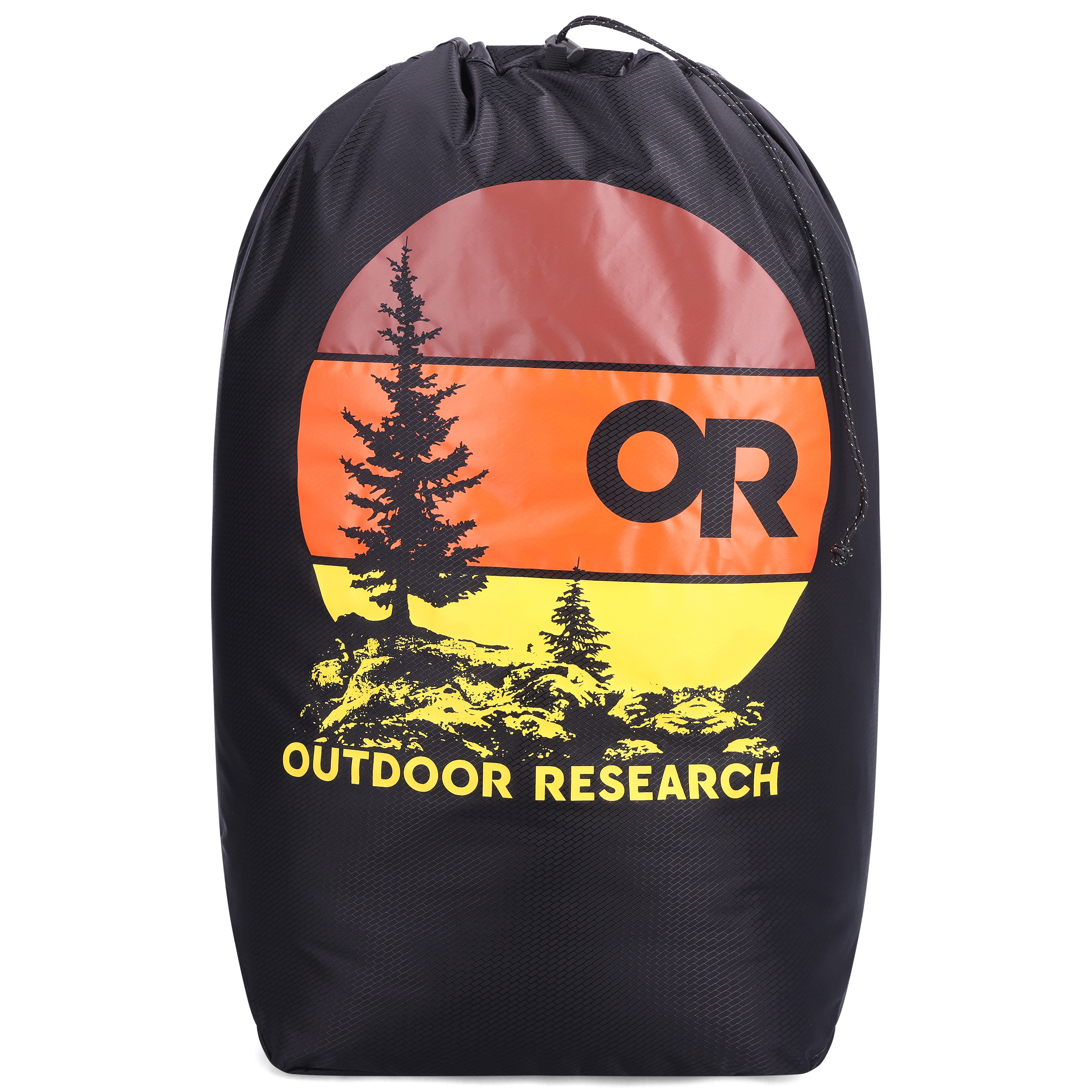 Outdoor research waterproof backpack sales