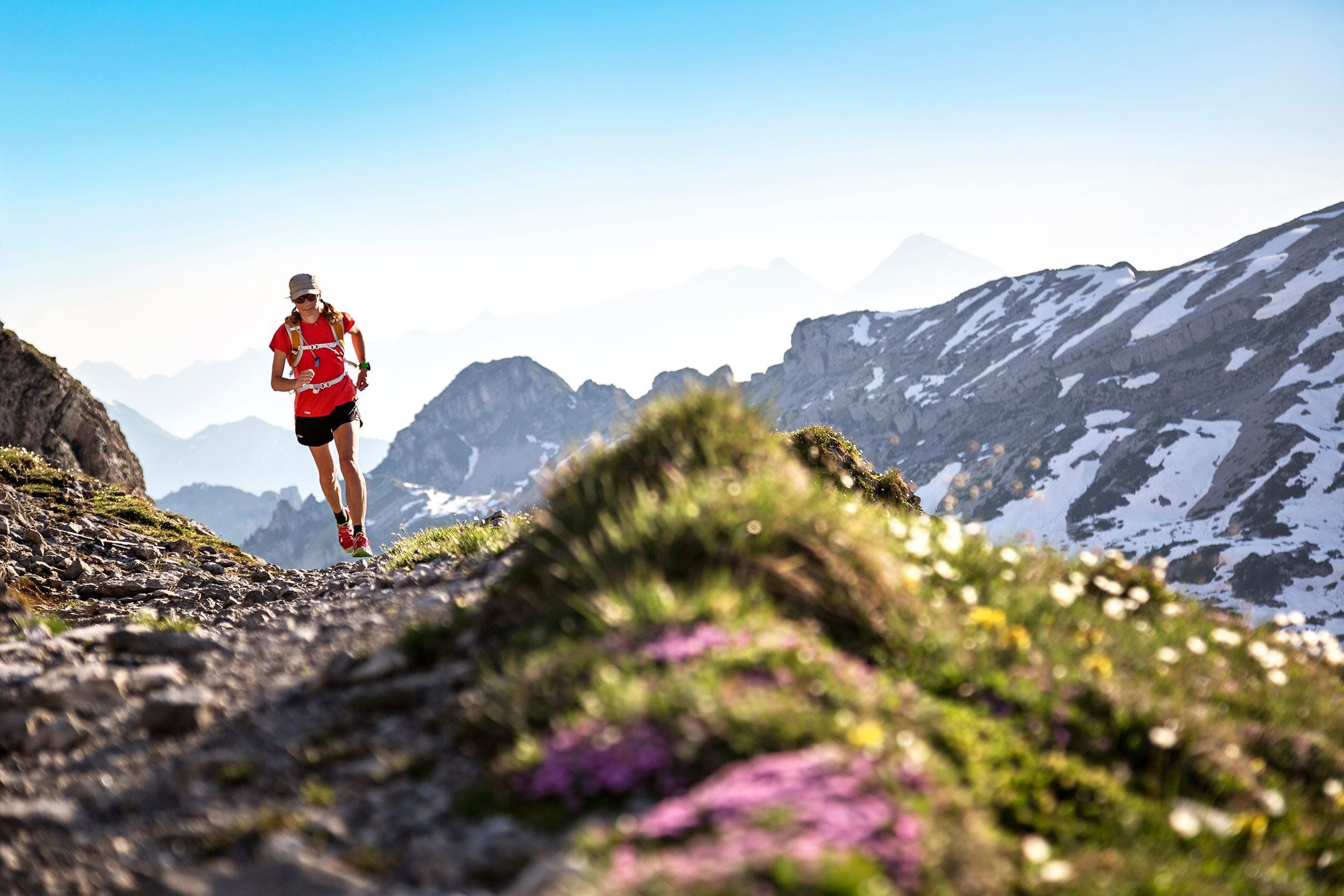 How To Get Into Ultra Or Trail Running Without Hurting Yourself how-to-get-into-ultra-or-trail-running-without-hurting-yourself