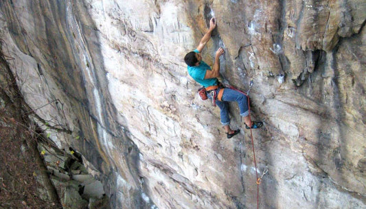 Ask The Expert: Climbing During COVID