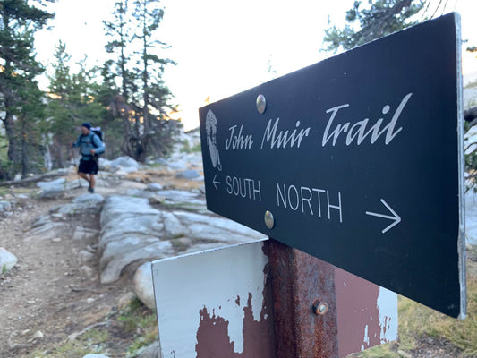 5 Things They Don't Tell You About Hiking The JMT