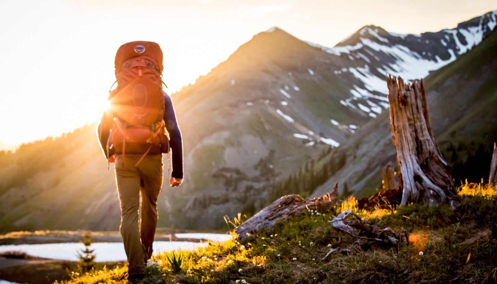 12 Tips For Taking A Friend On Their First Backpacking Trip β Outdoor ...