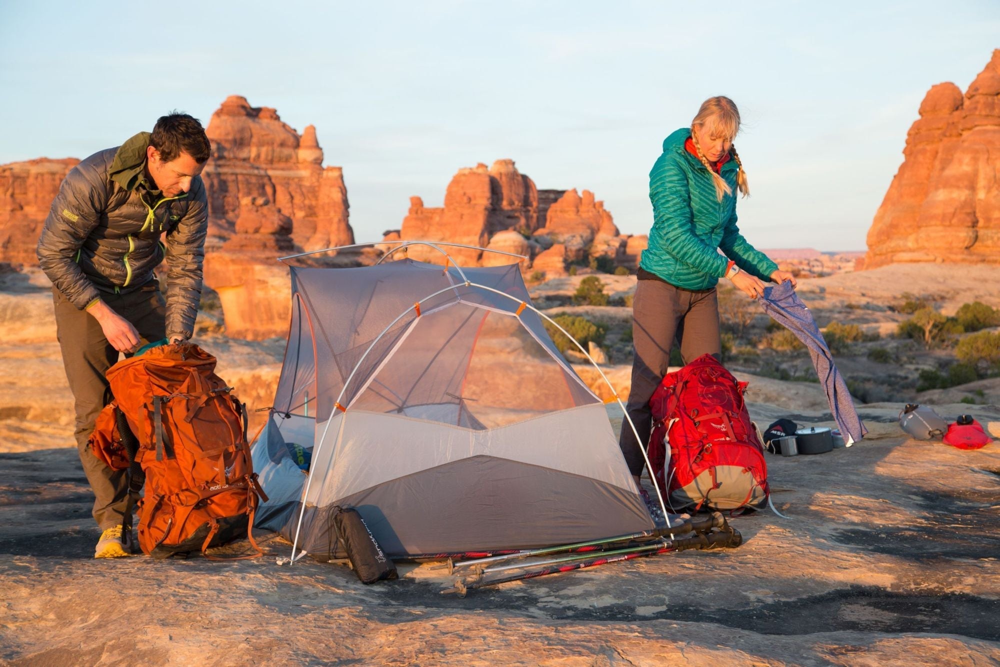 10 Things To Remember On Your Next Backpacking Trip β Outdoor Research