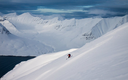 How Good Is Iceland's Skiing, Really?