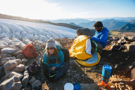 Which Bivy is Right for You?