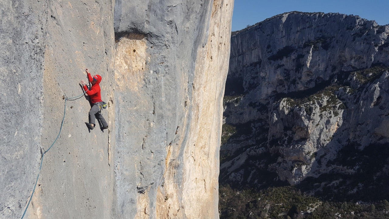 Verdon Rifts First-Timer's Guide To The Verdon Gorge – Outdoor Research