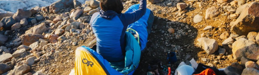 10 Reasons To Pack A Bivy Sack Instead Of A Tent