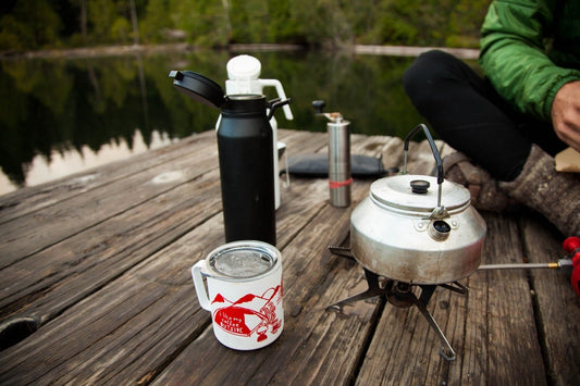 Meet Fika, The Swedish Coffee Tradition That Will Enrich Your Outdoor Experience