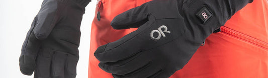Which Heated Glove Is Right For You?