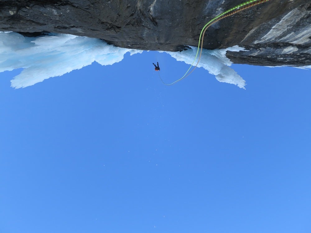 5 Tips For Safer Rappelling – Outdoor Research