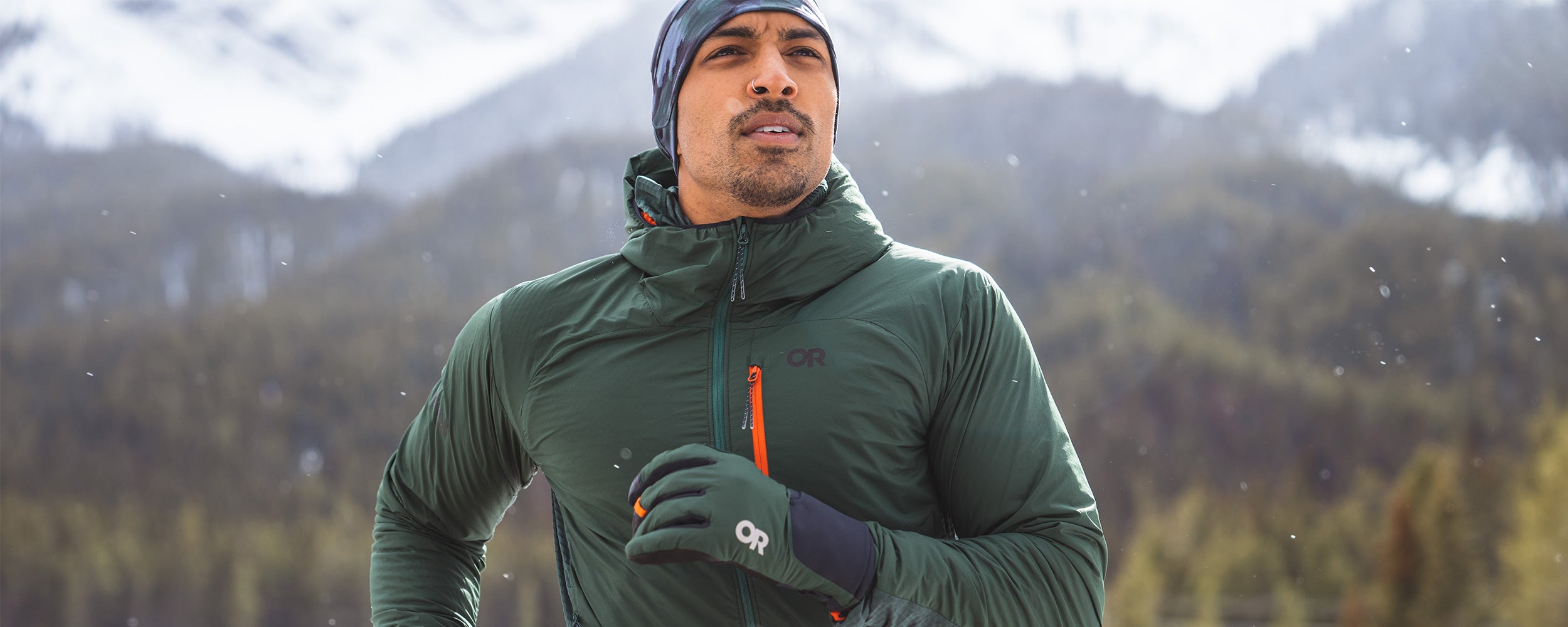 Catalog Collection Outdoor Research