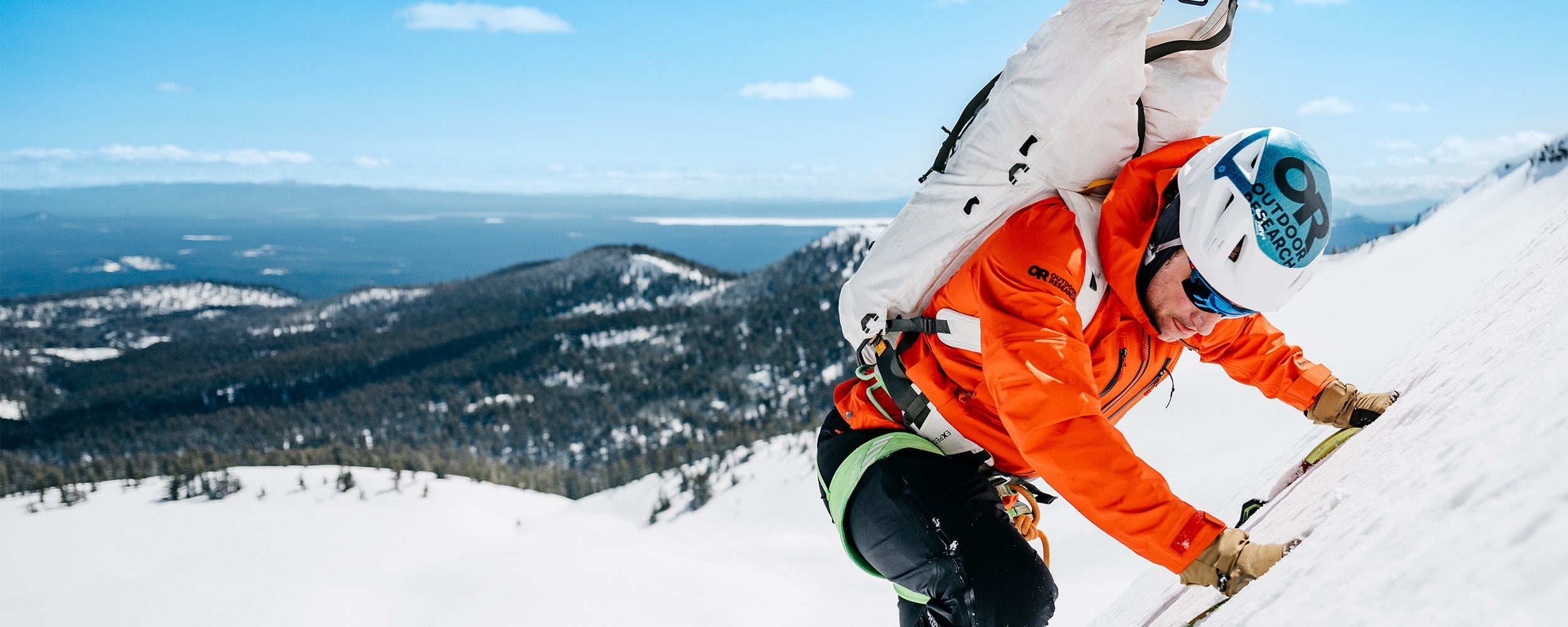 Men's Hard Shells | Outdoor Research