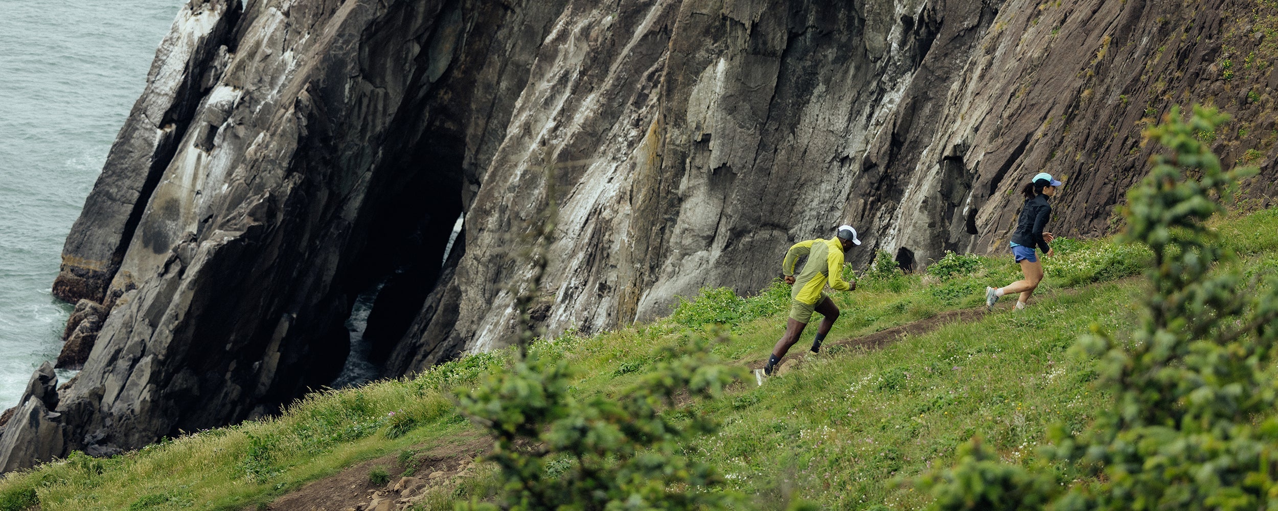 Trail Running | Outdoor Research