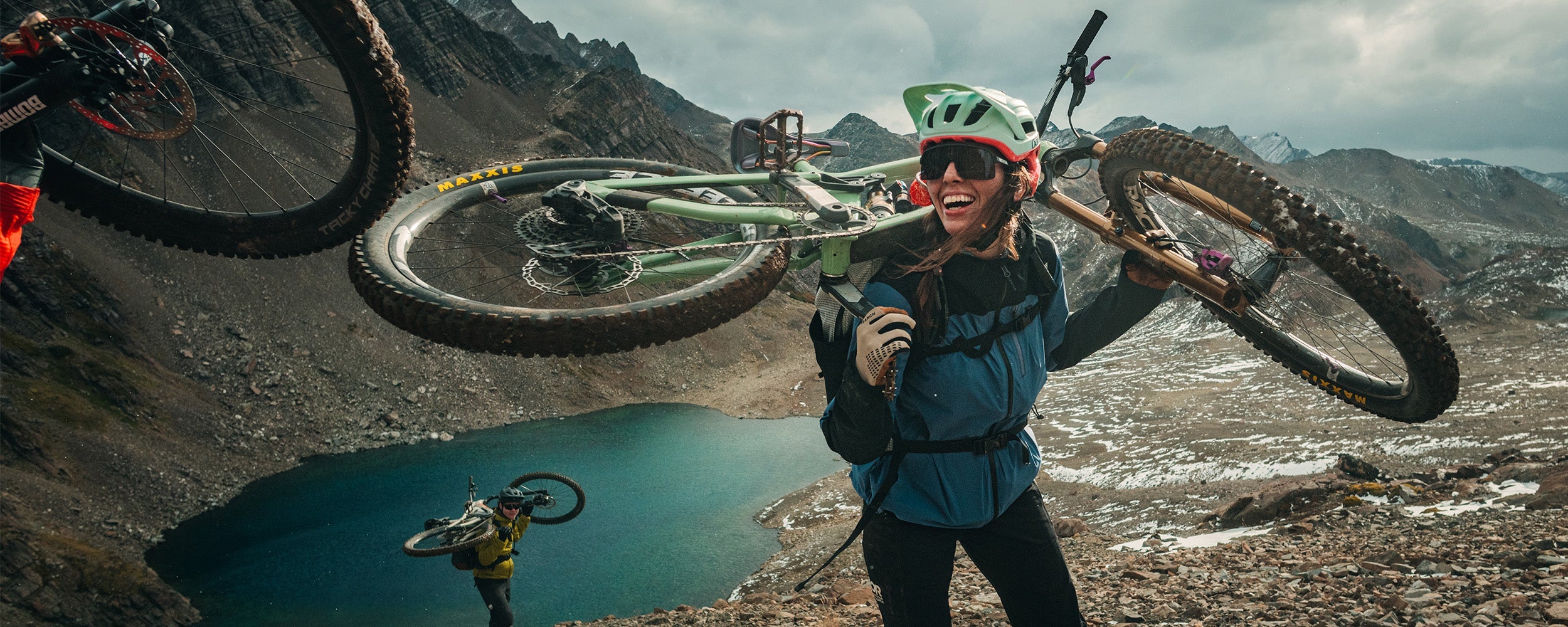Women's Hard Shells | Outdoor Research