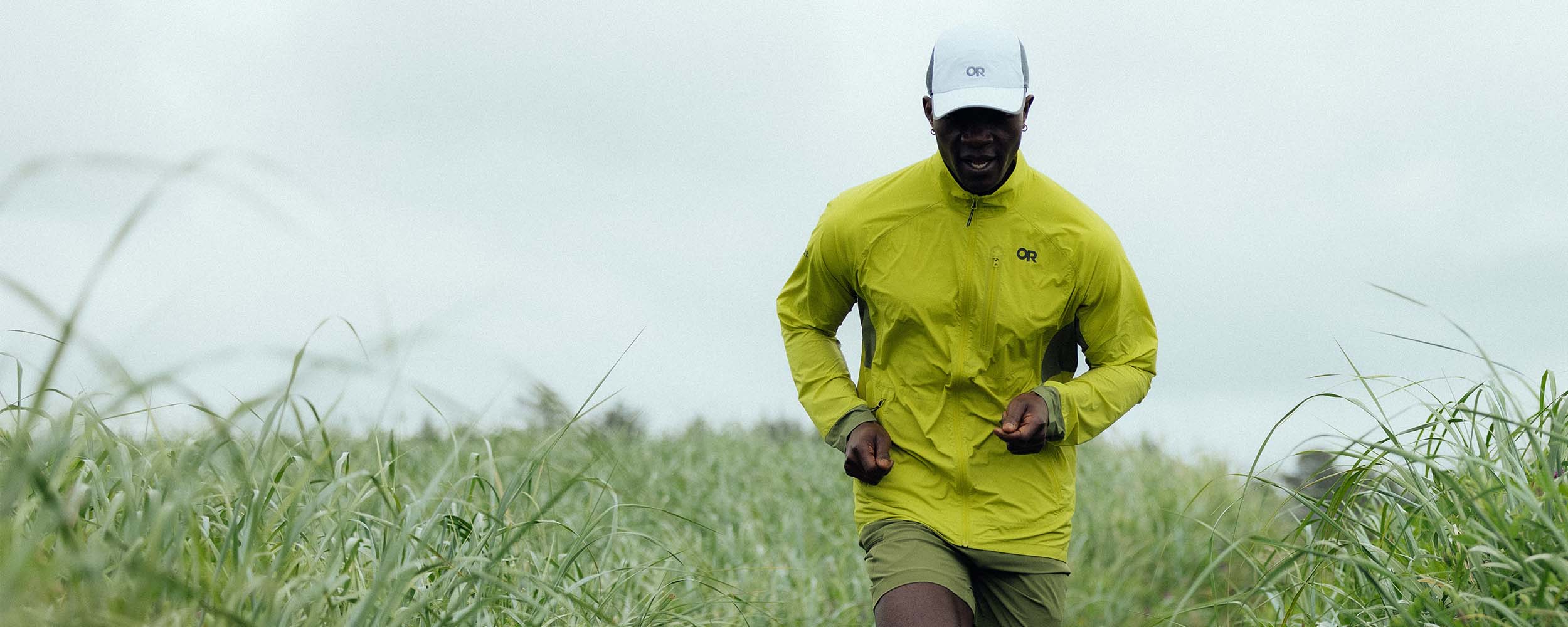 Windbreakers For Exploring Men's Windbreaker Jackets | Outdoor Research