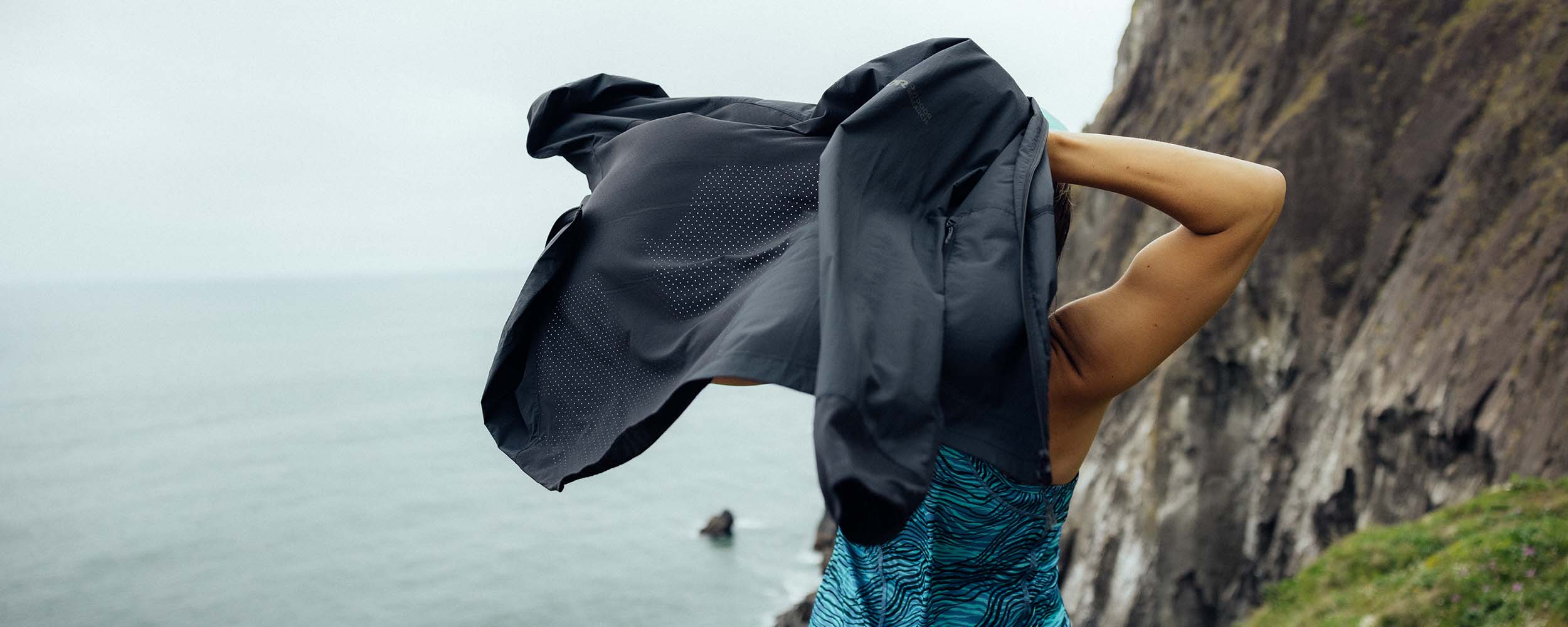 Windbreakers For Exploring Women's Windbreaker Jackets | Outdoor Research