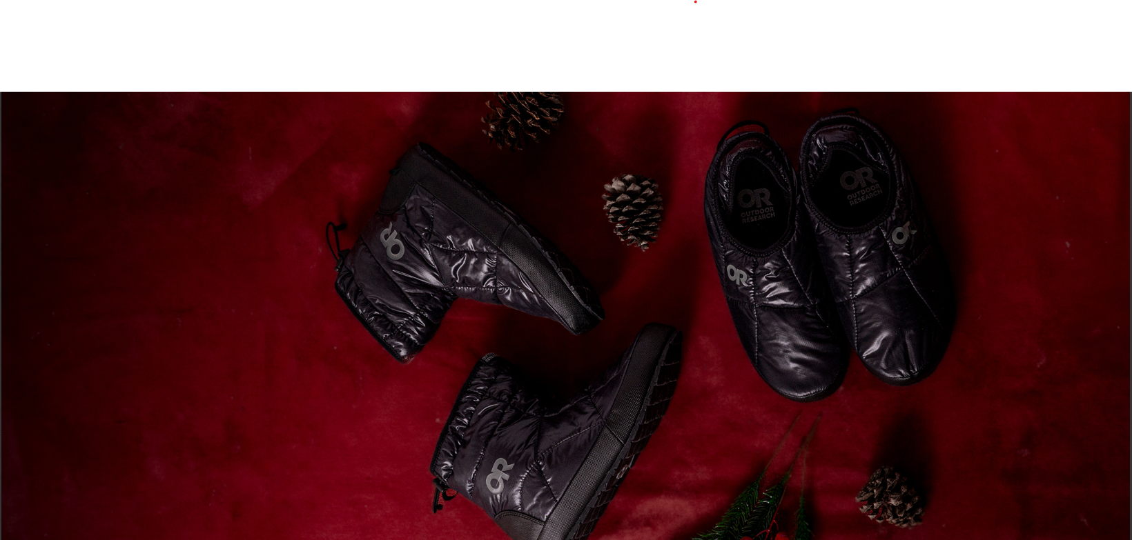 Booties, Slippers & Socks