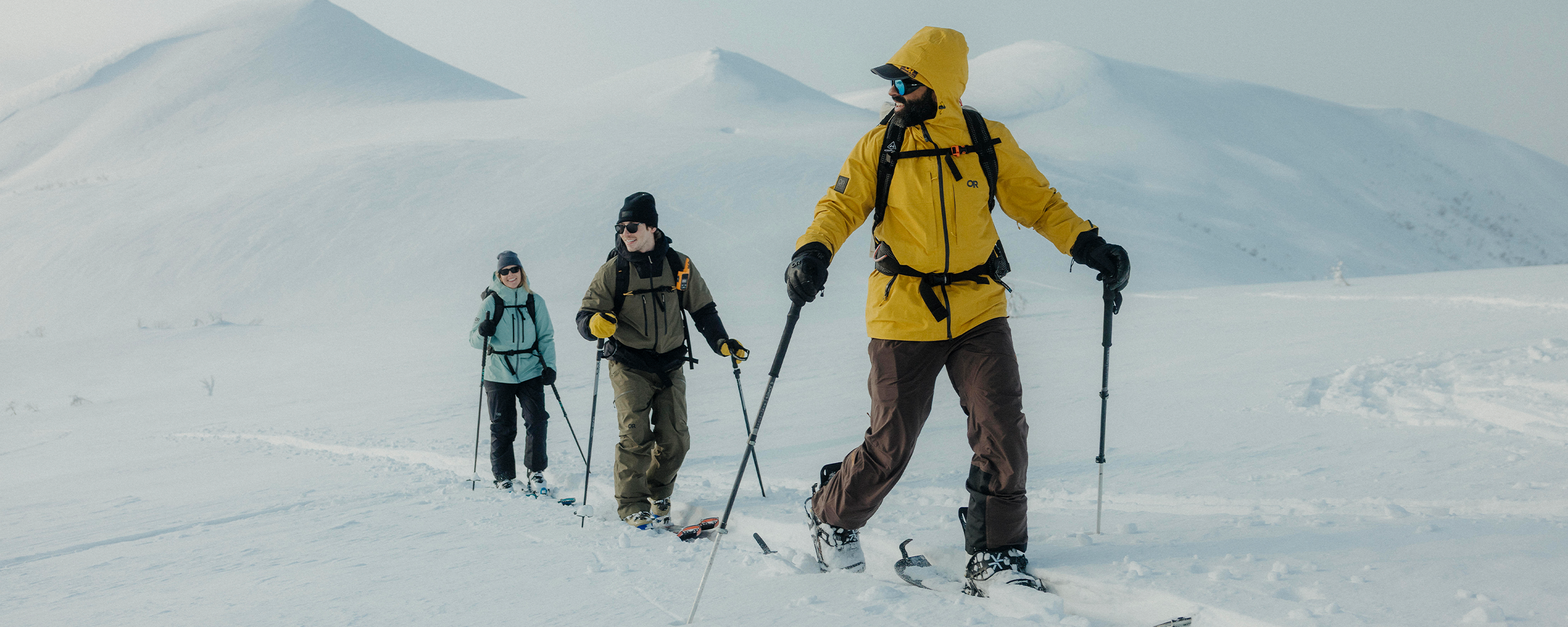 Gifts for Skiers and Snowboarders
