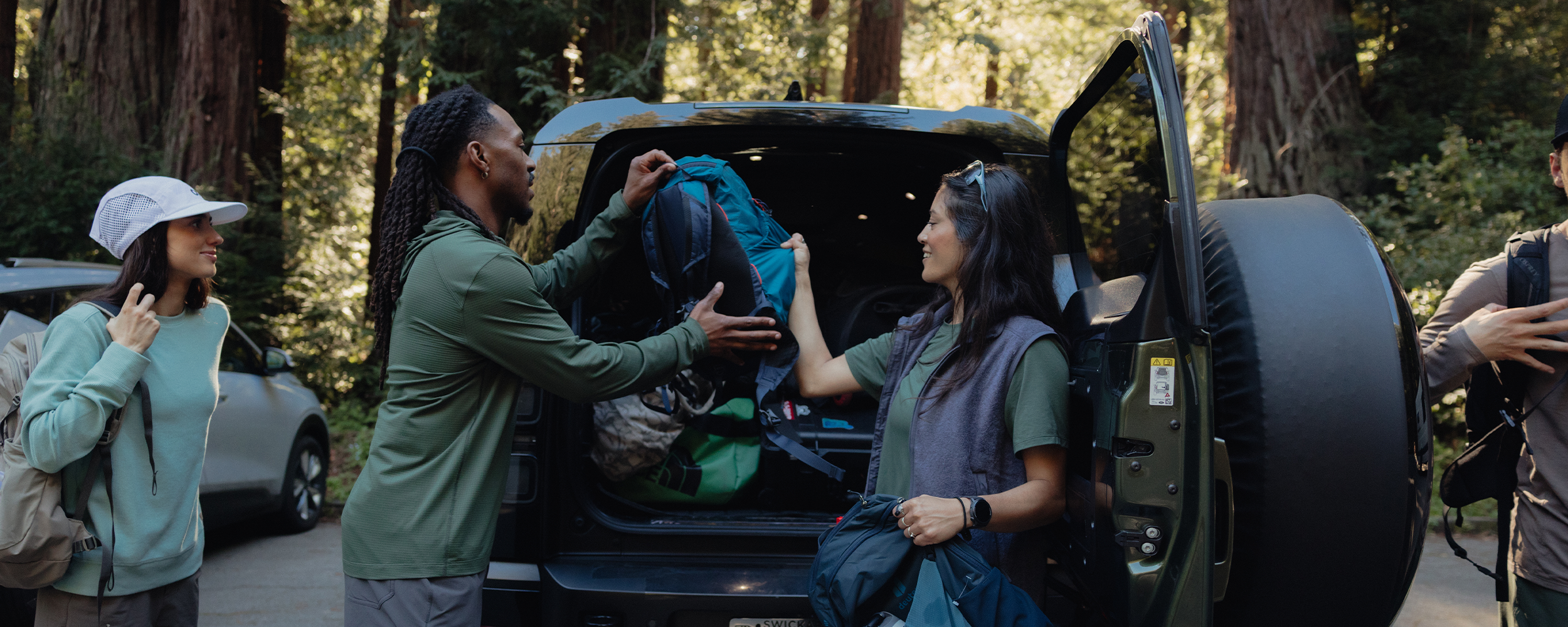 Gifts for Travelers