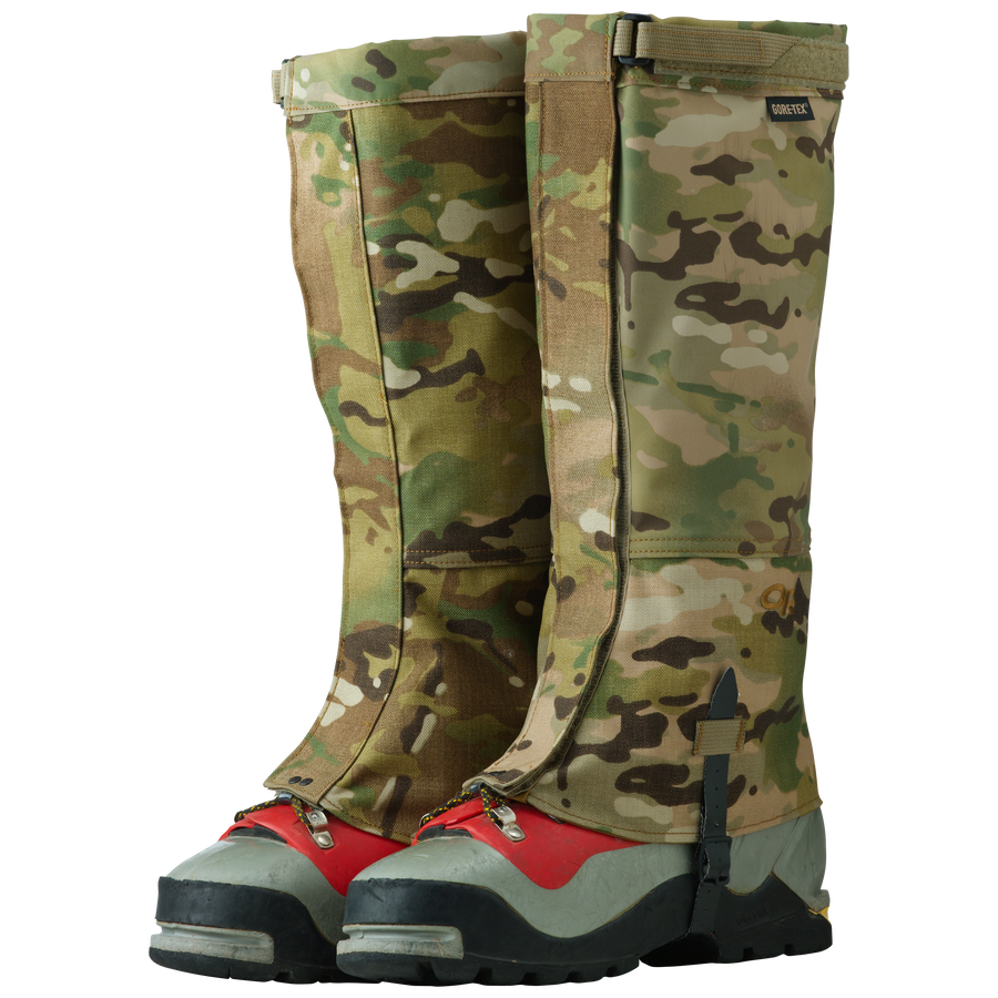 Expedition Crocodiles Multicam - USA | Outdoor Research