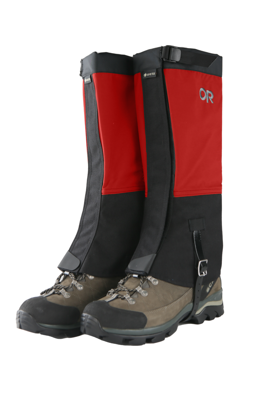 Men's Crocodile GORETEX® Gaiters Outdoor Research